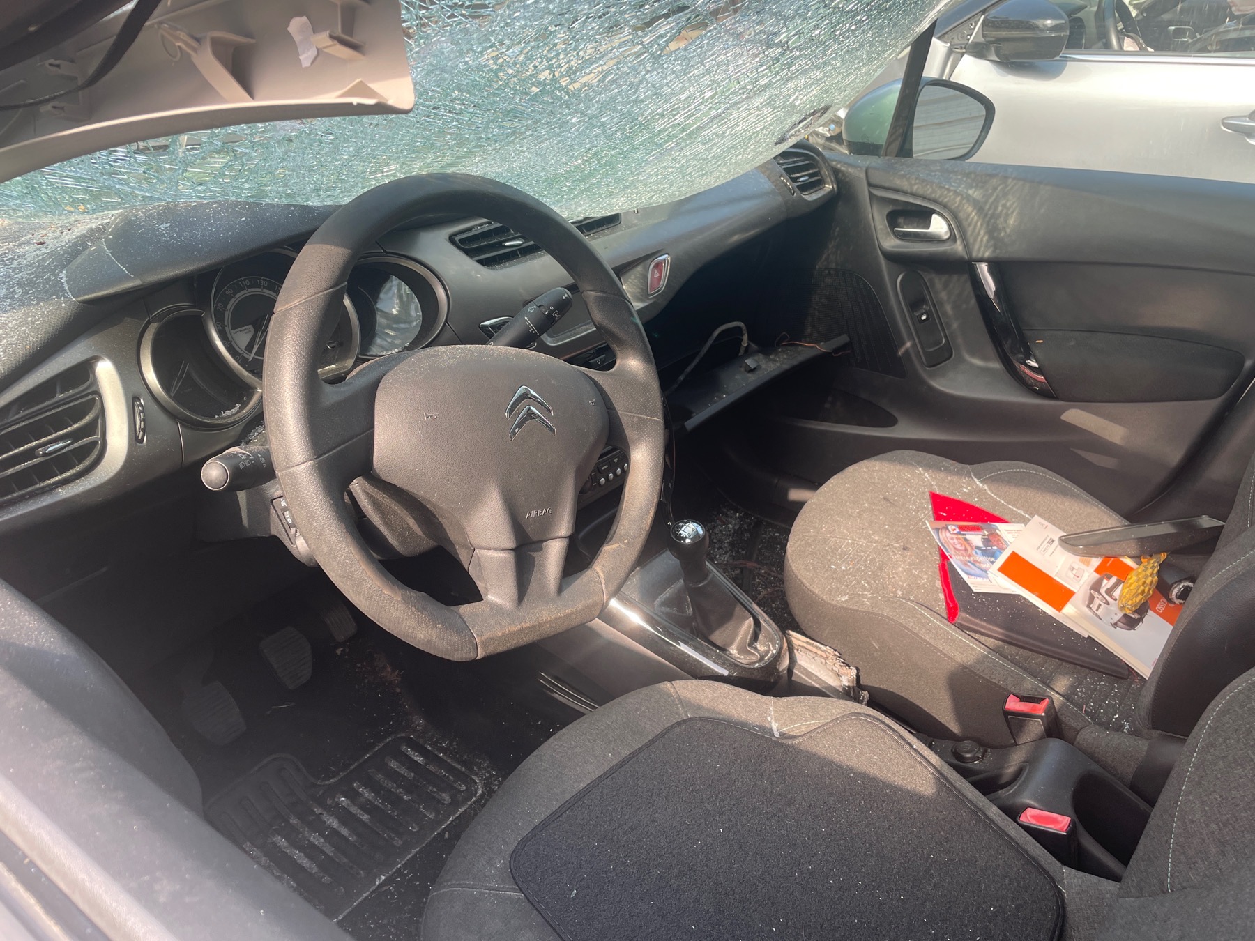 Image CITROEN C3 2