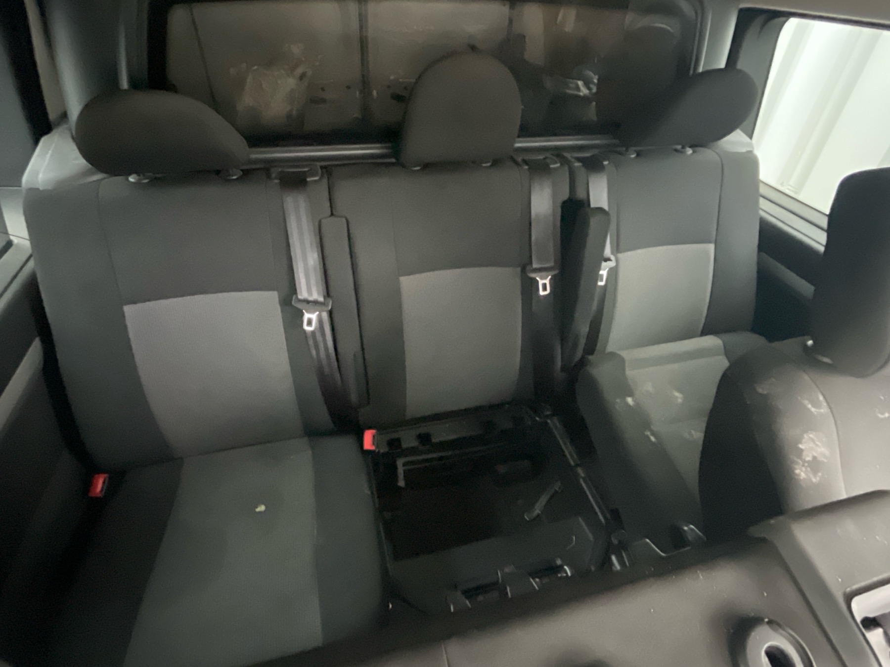 Image PEUGEOT EXPERT 3