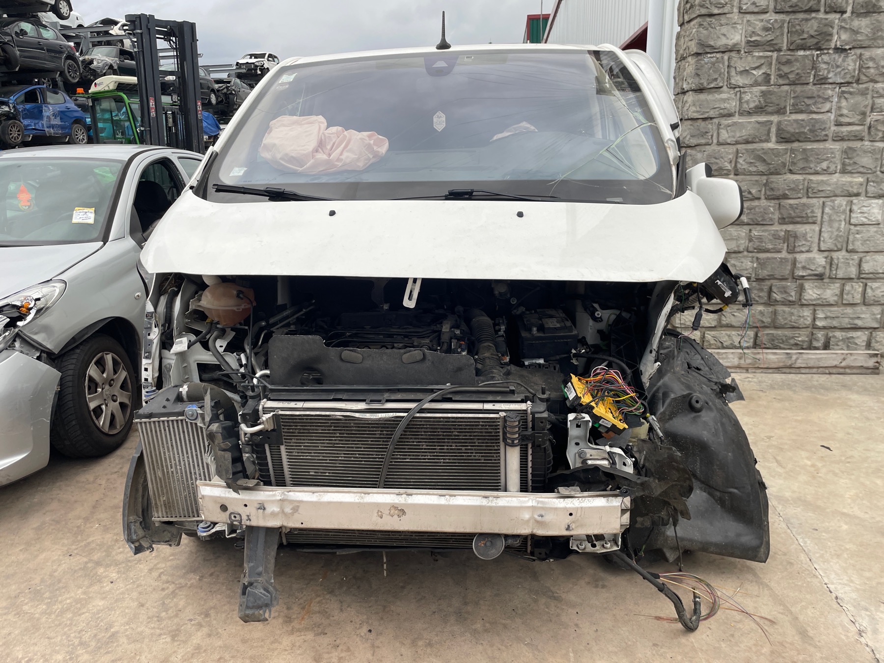 Image PEUGEOT EXPERT 3