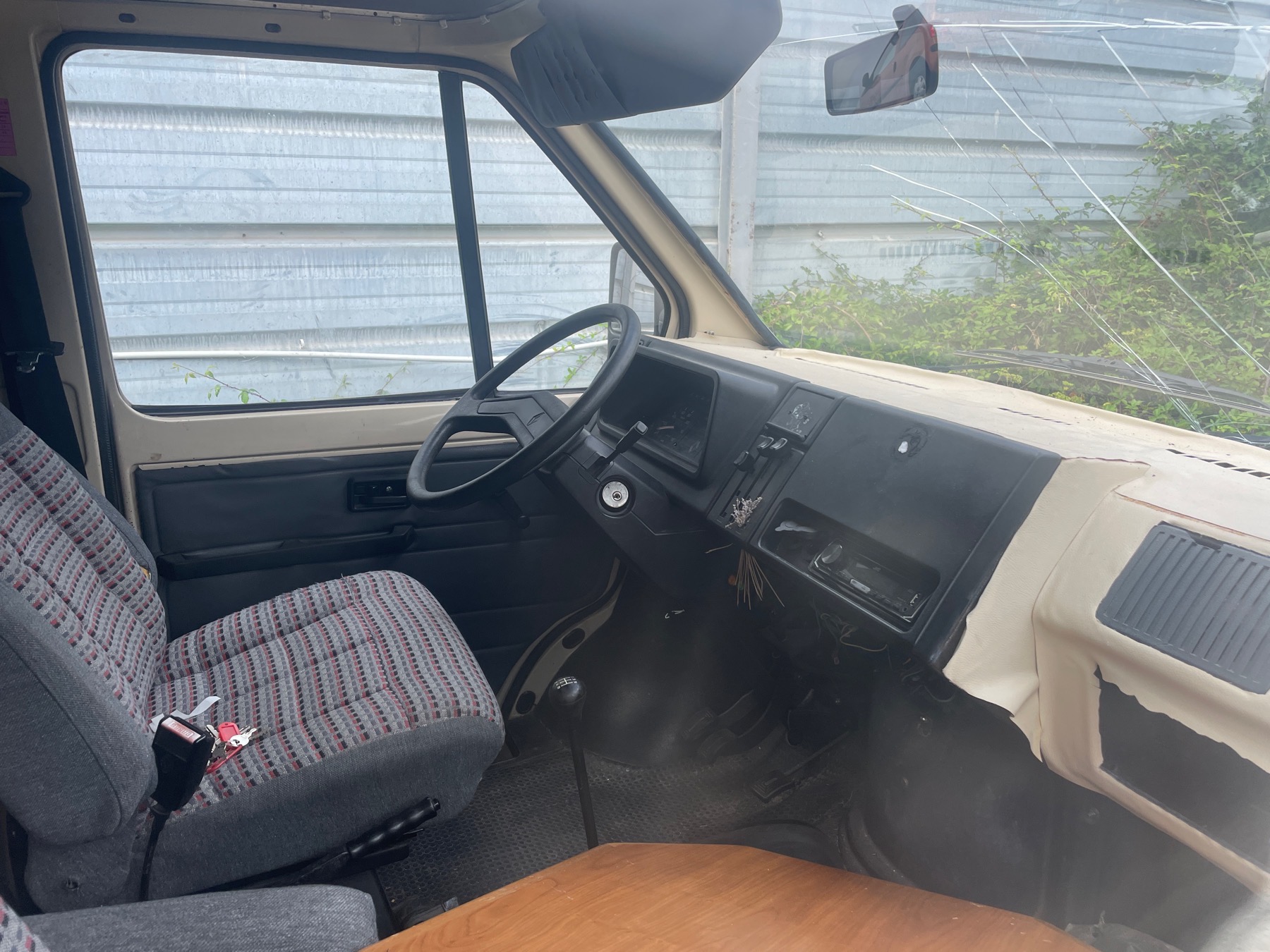 Image RENAULT TRAFIC 1