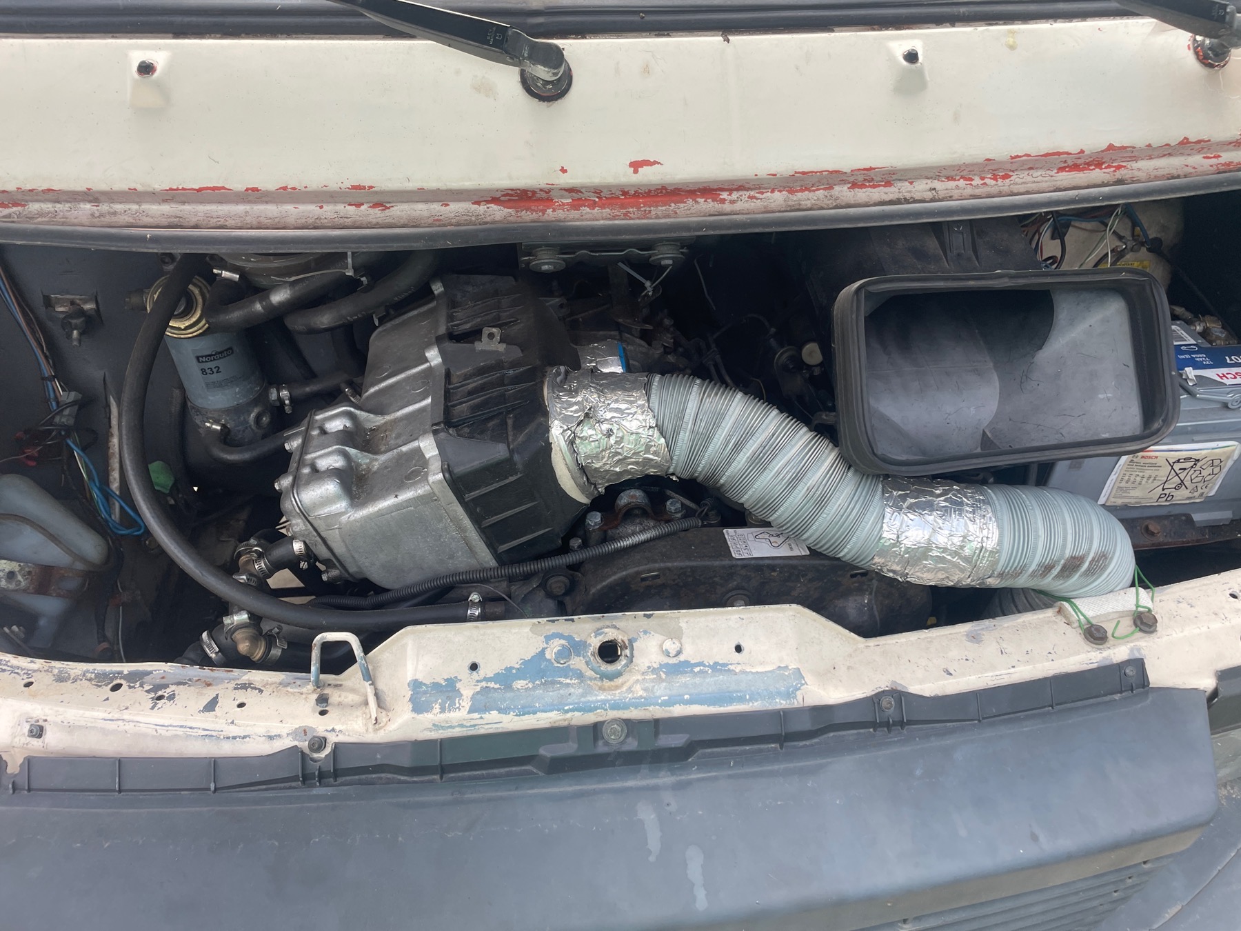 Image RENAULT TRAFIC 1