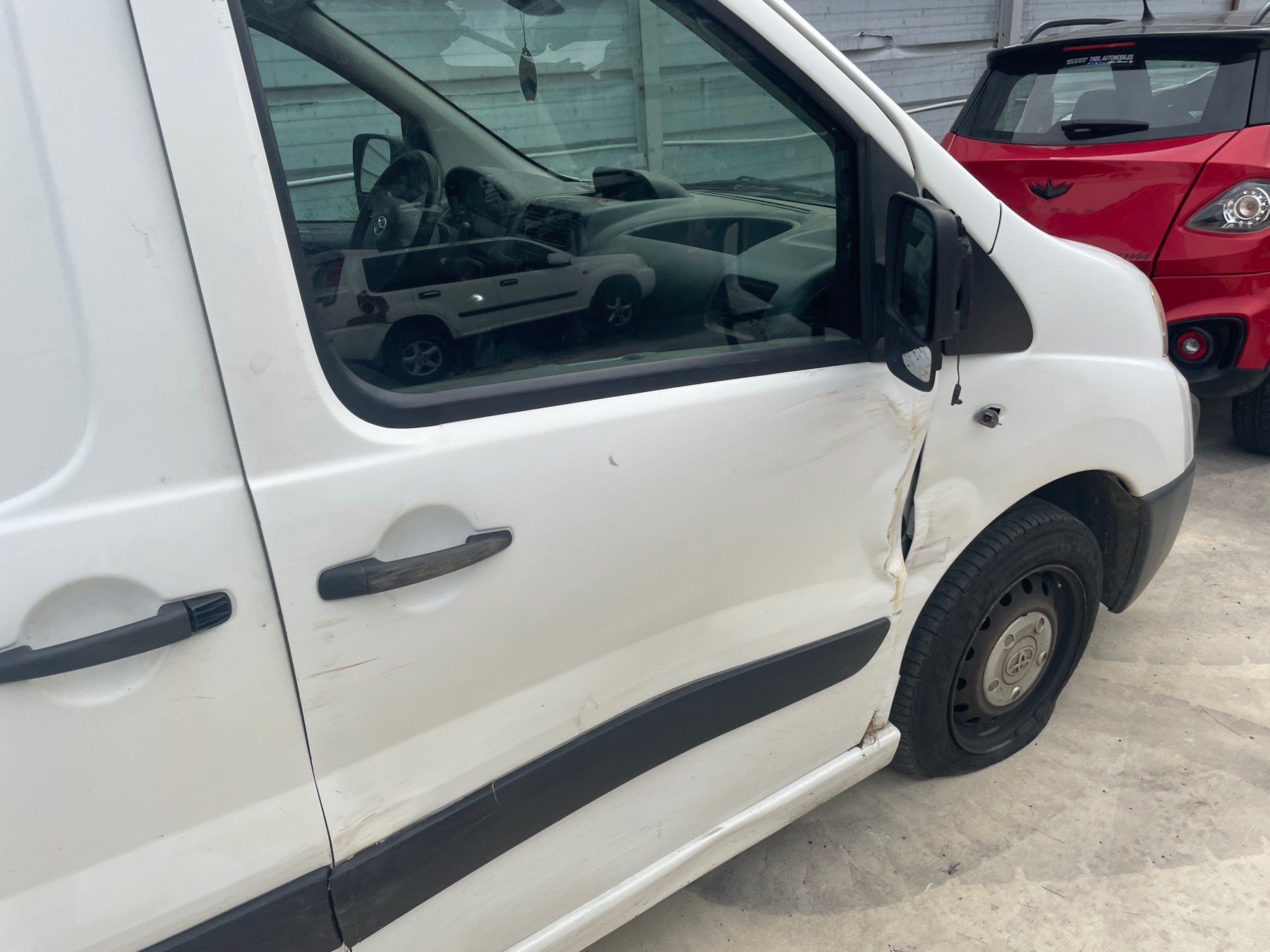 Image TOYOTA PROACE 1