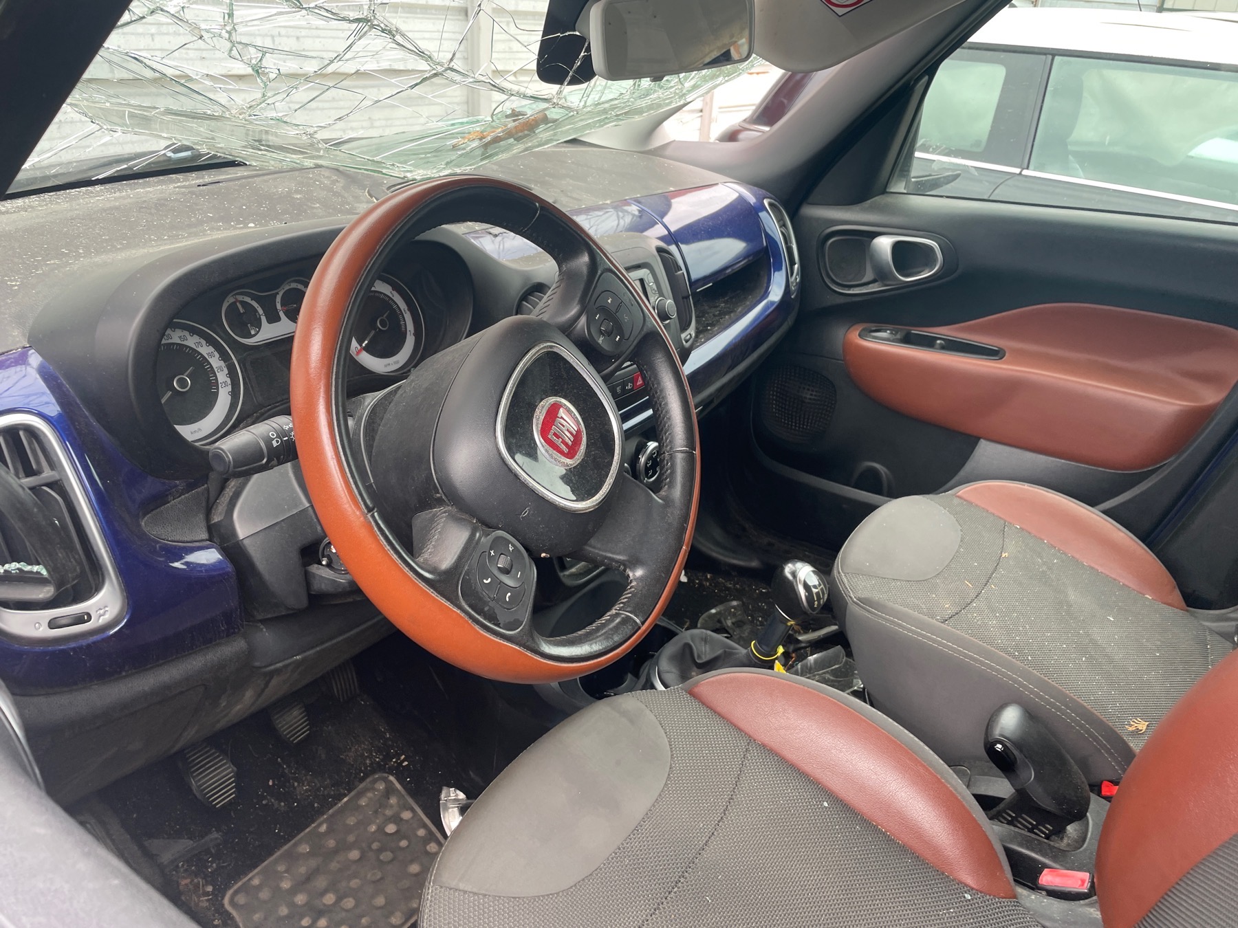 Image FIAT 500L