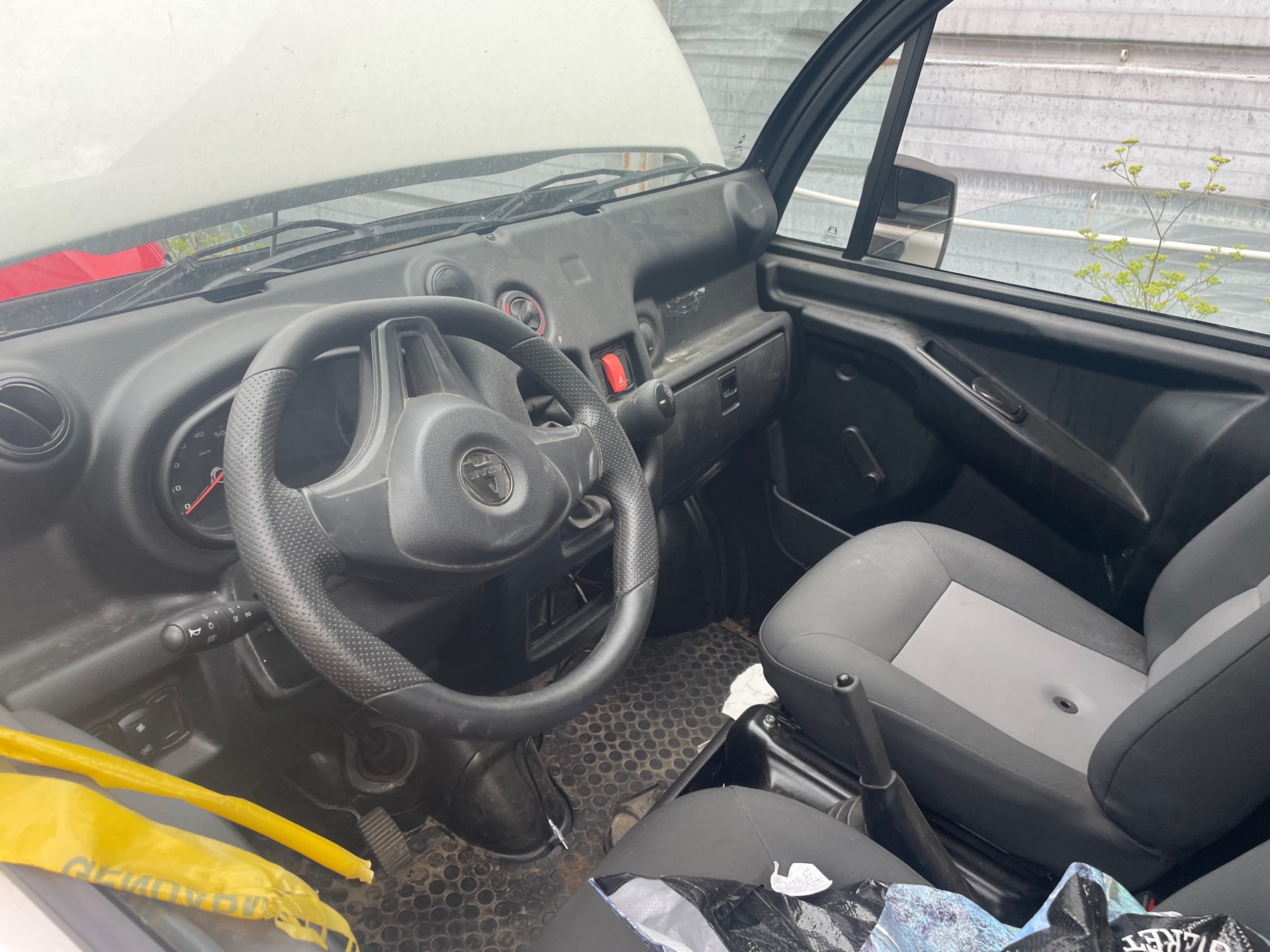 Image AIXAM AIXAM D-TRUCK