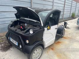 Pièce Auto