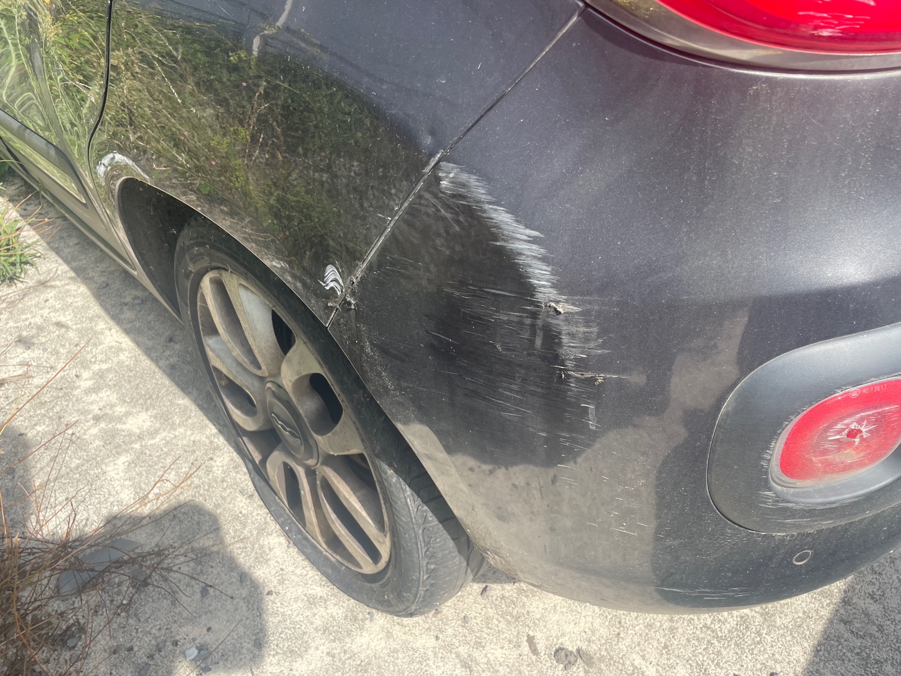 Image FIAT 500L