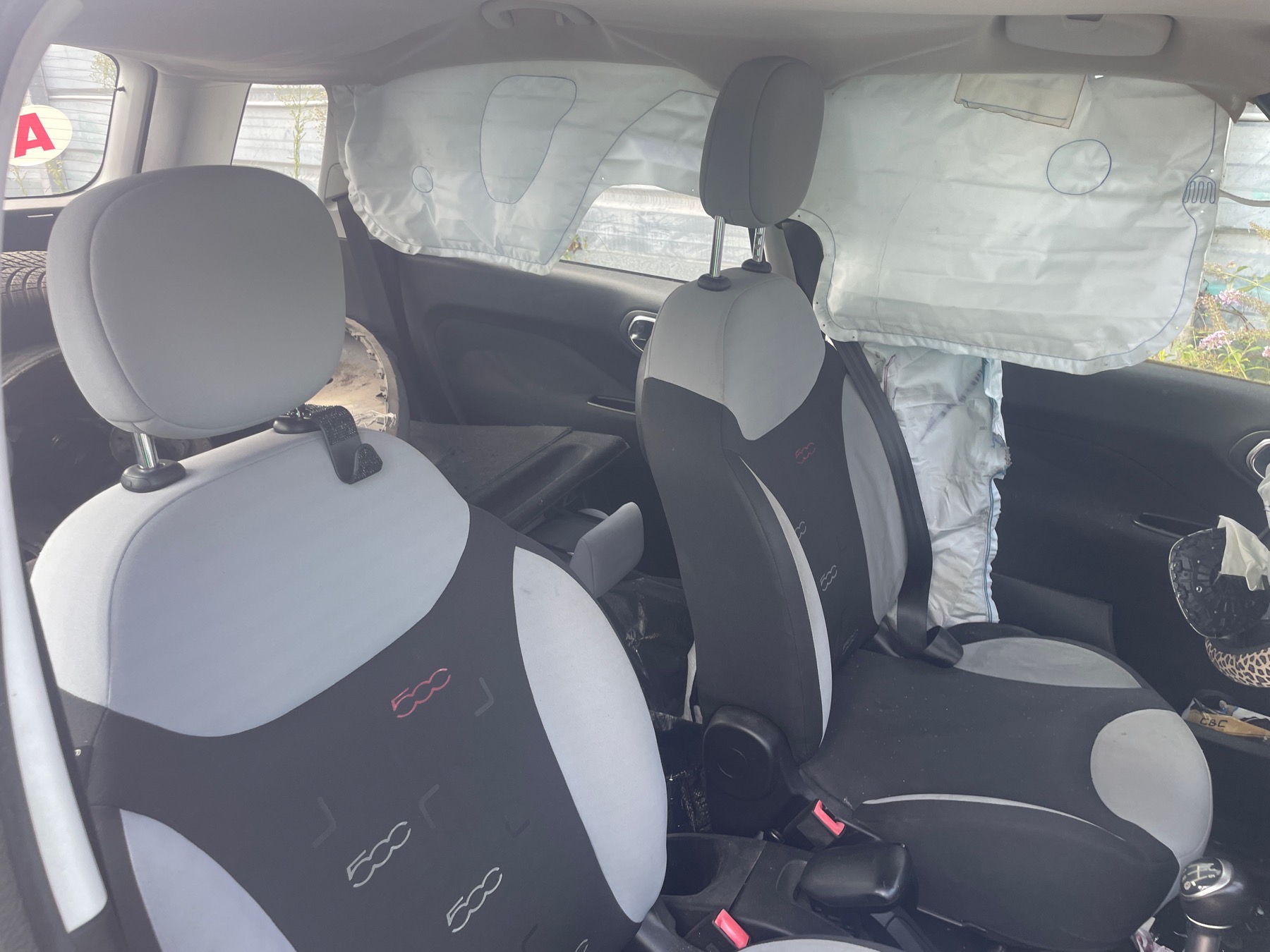 Image FIAT 500L