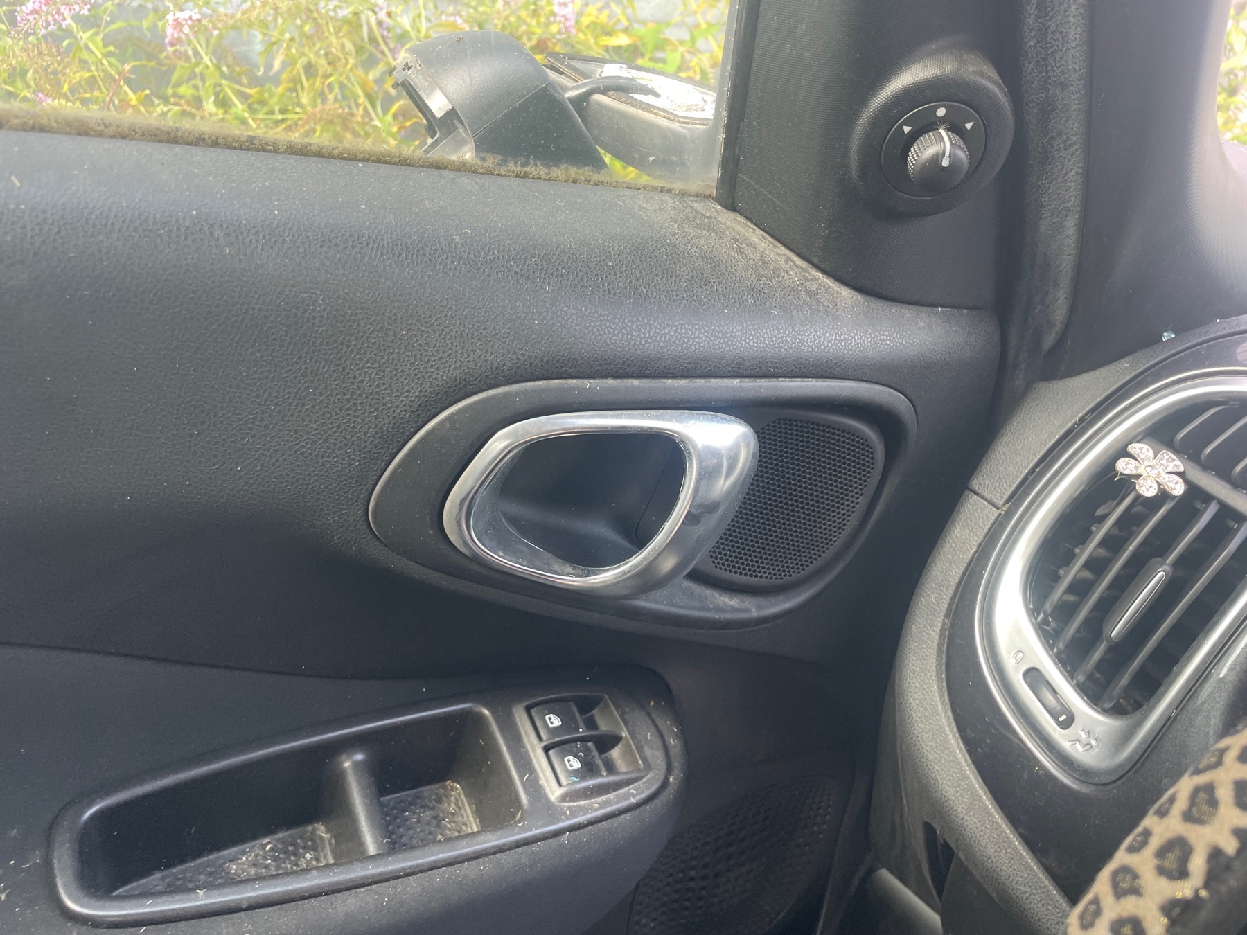 Image FIAT 500L