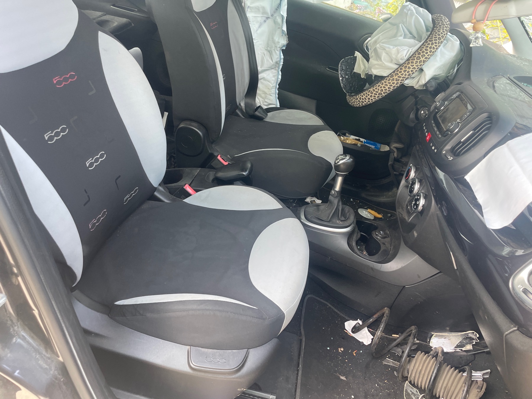 Image FIAT 500L
