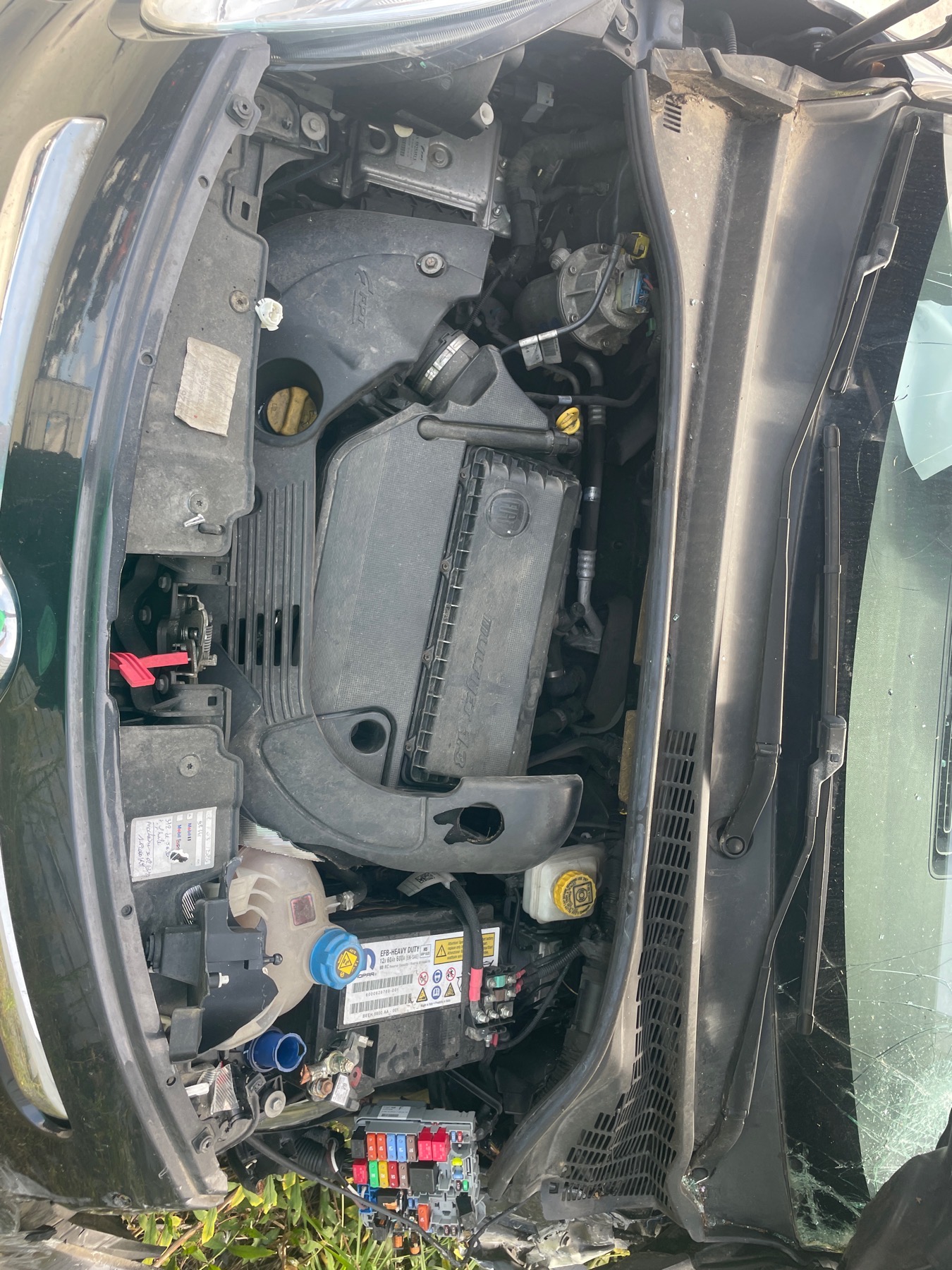 Image FIAT 500L