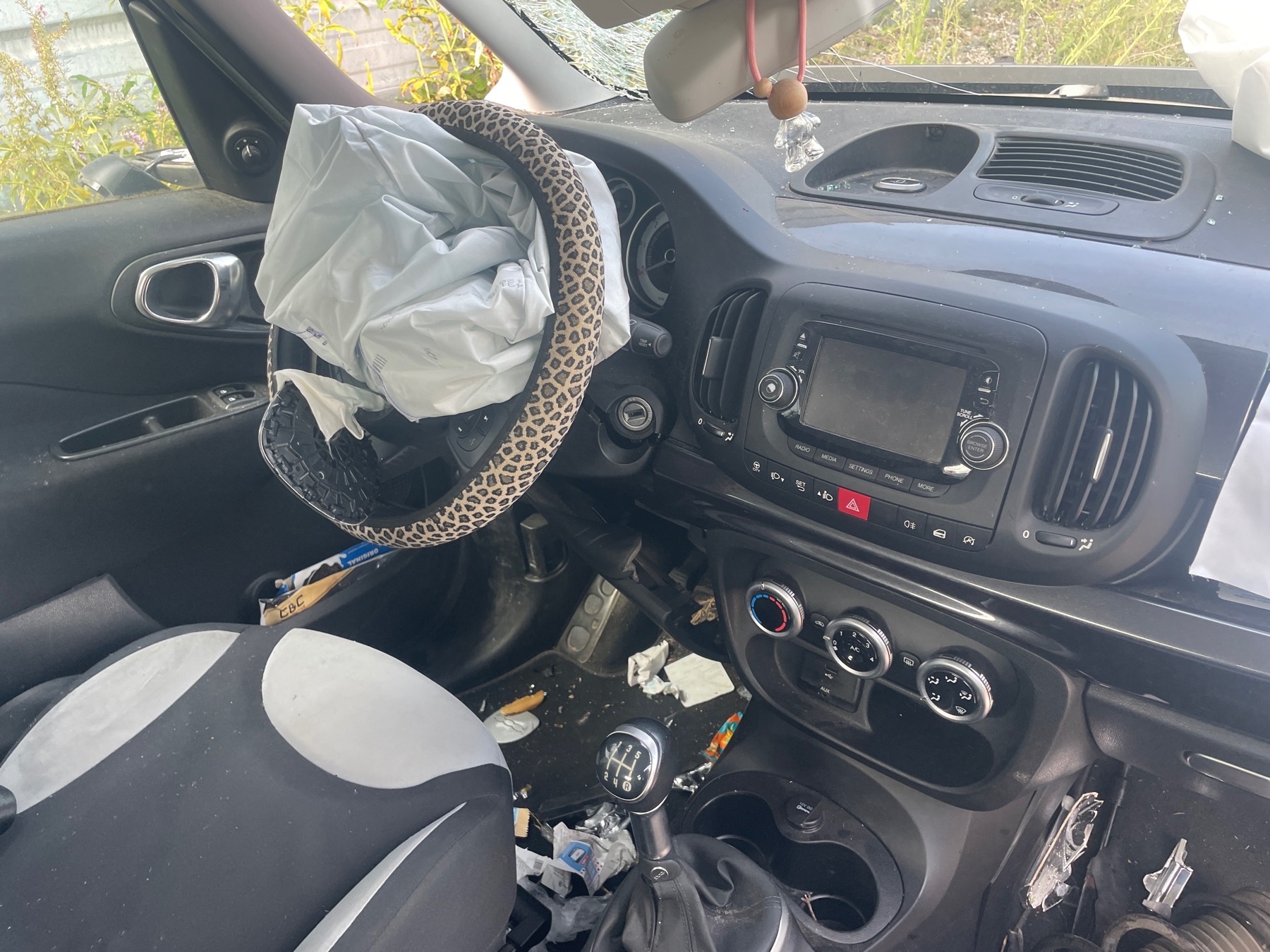 Image FIAT 500L