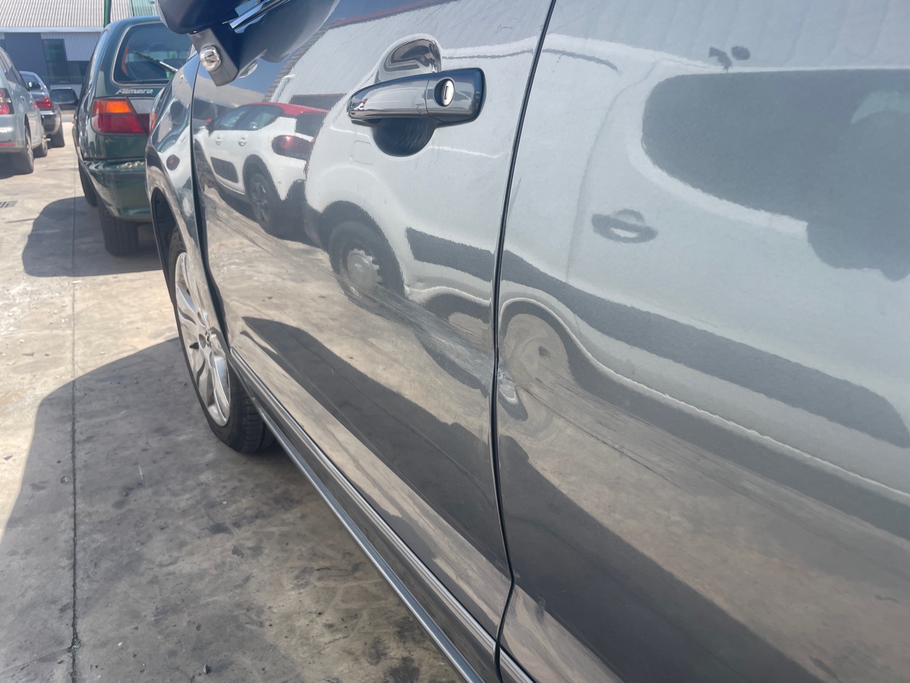 Image PEUGEOT 5008 1