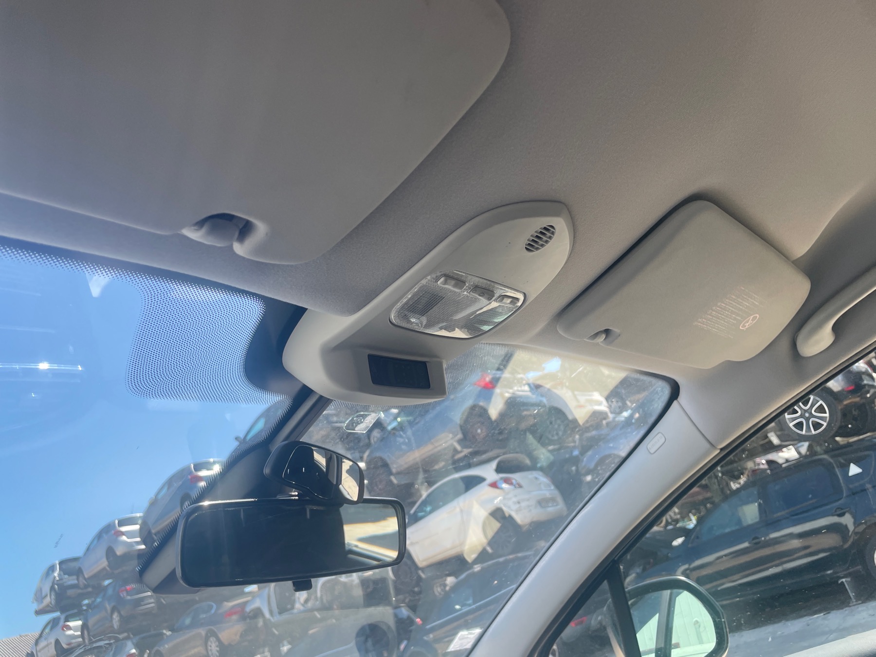 Image PEUGEOT 5008 1