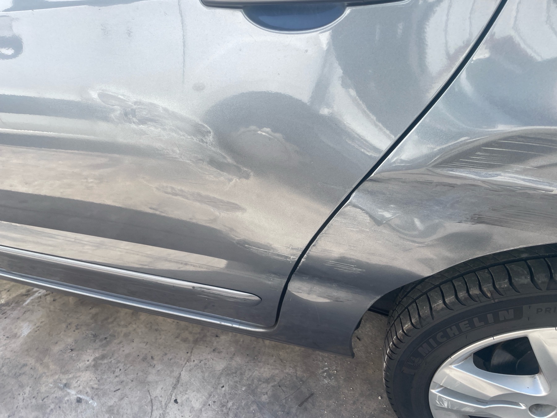 Image PEUGEOT 5008 1