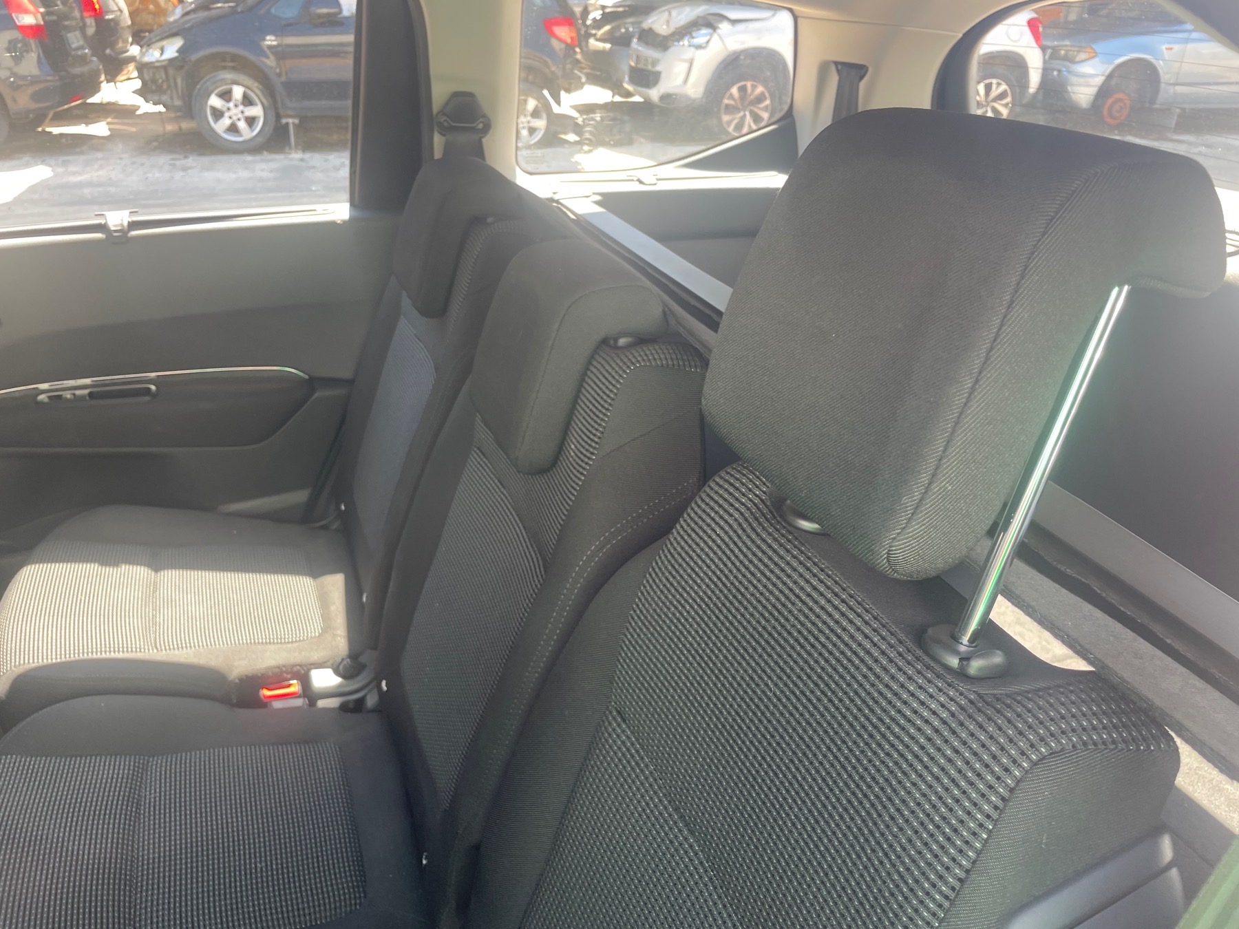 Image PEUGEOT 5008 1