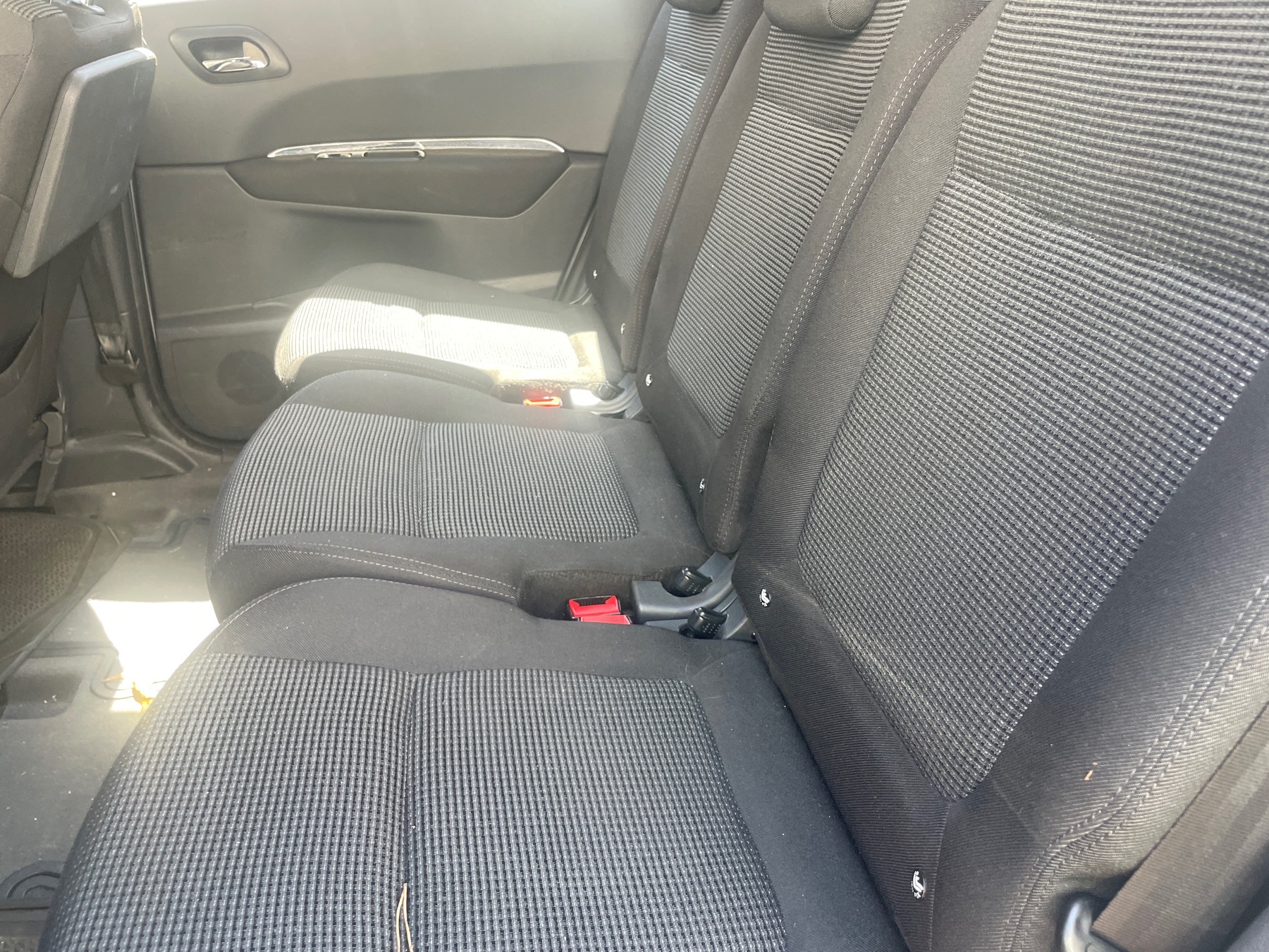 Image PEUGEOT 5008 1