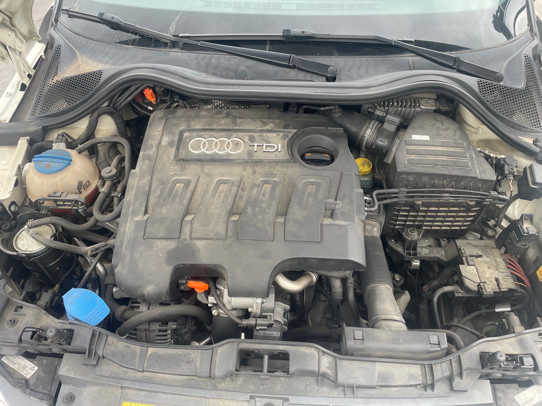 Image AUDI A1 1