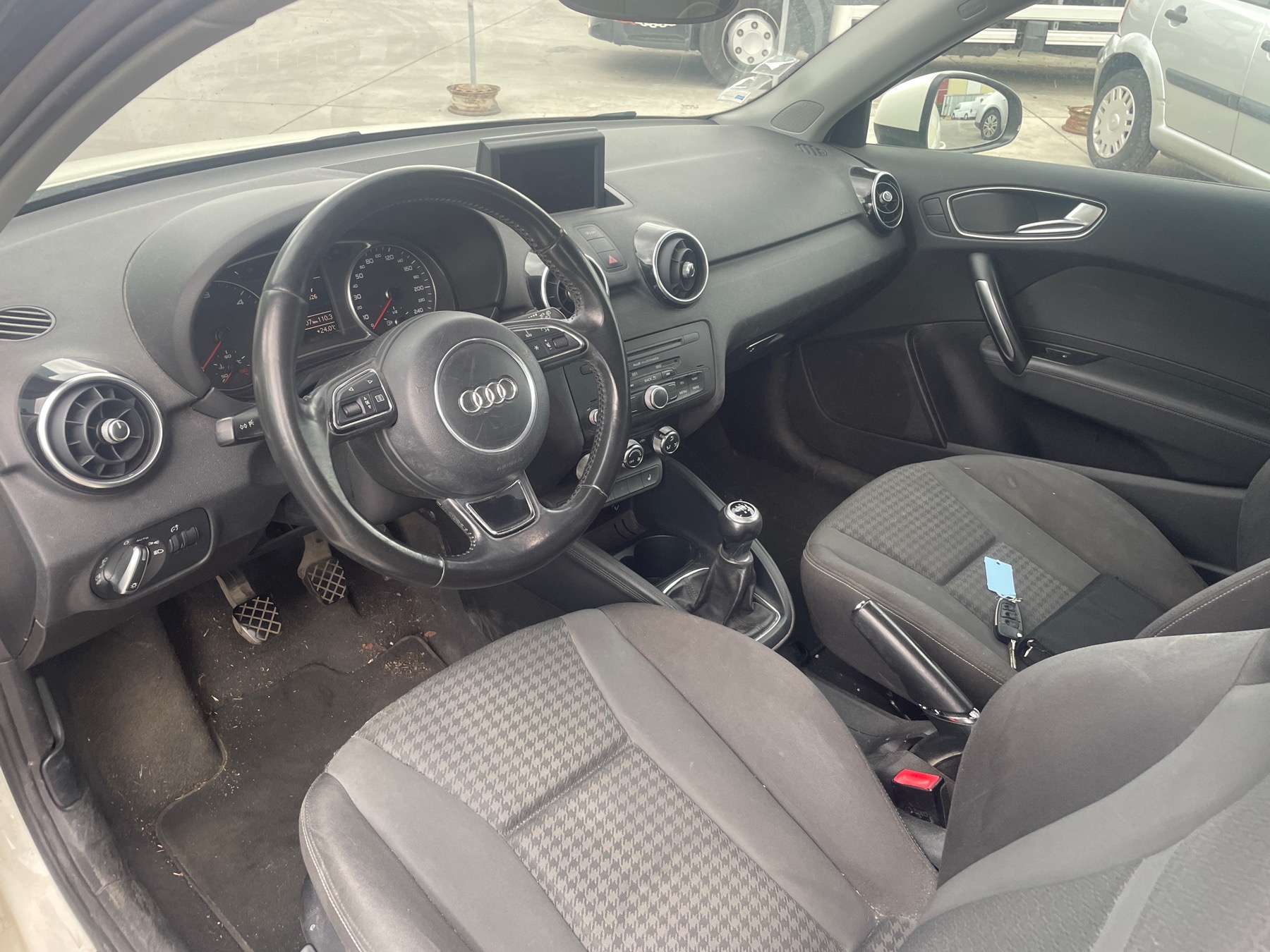 Image AUDI A1 1