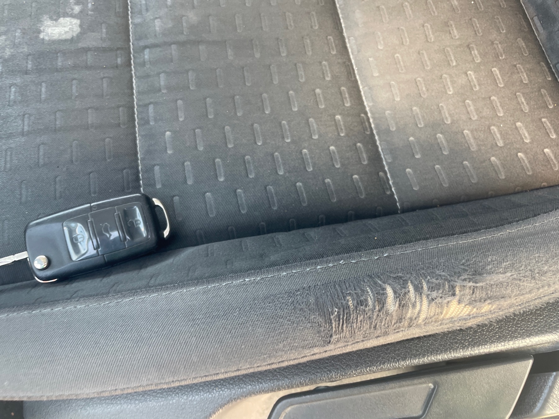 Image VOLKSWAGEN TOURAN 1