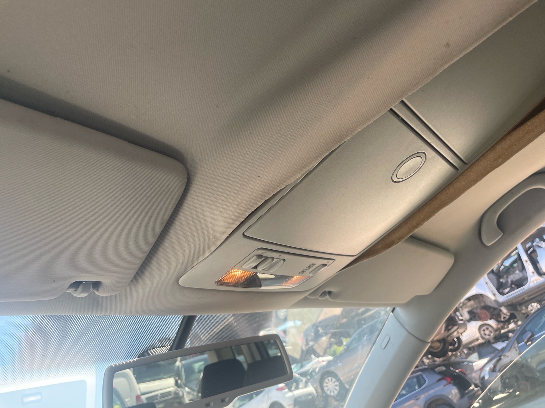Image VOLKSWAGEN TOURAN 1
