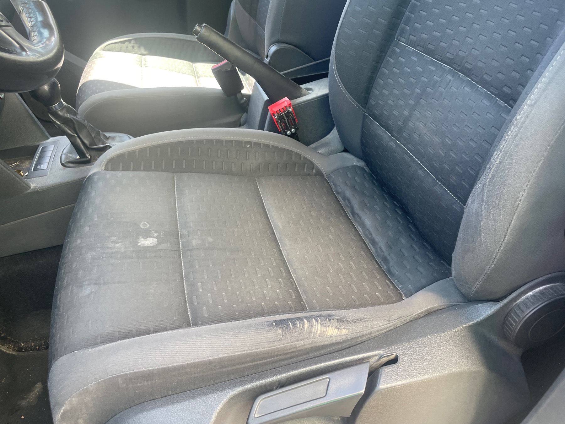 Image VOLKSWAGEN TOURAN 1