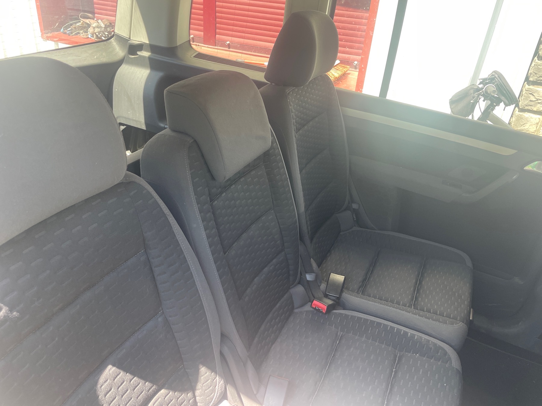 Image VOLKSWAGEN TOURAN 1