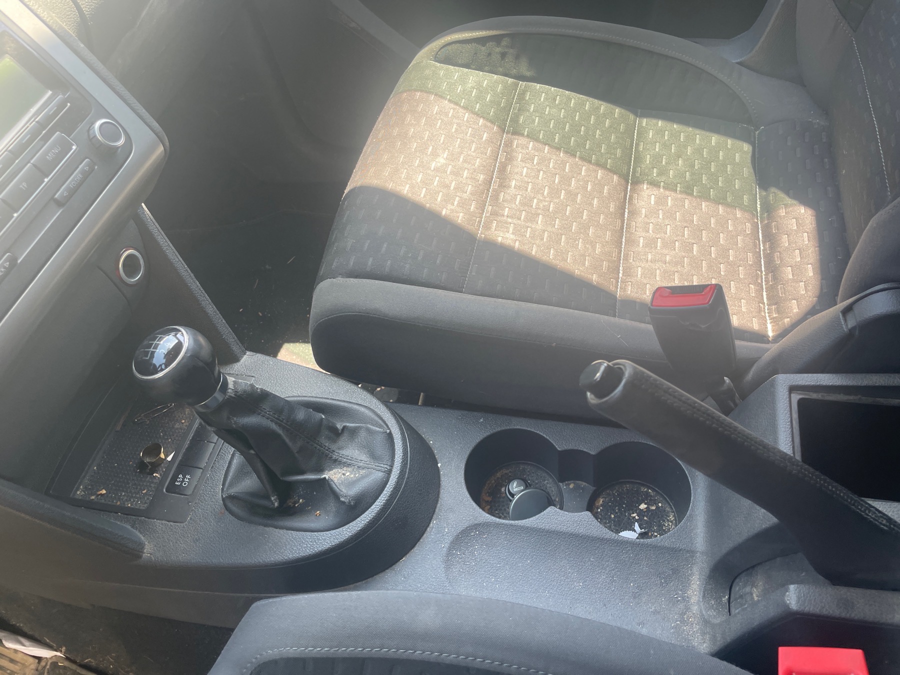 Image VOLKSWAGEN TOURAN 1