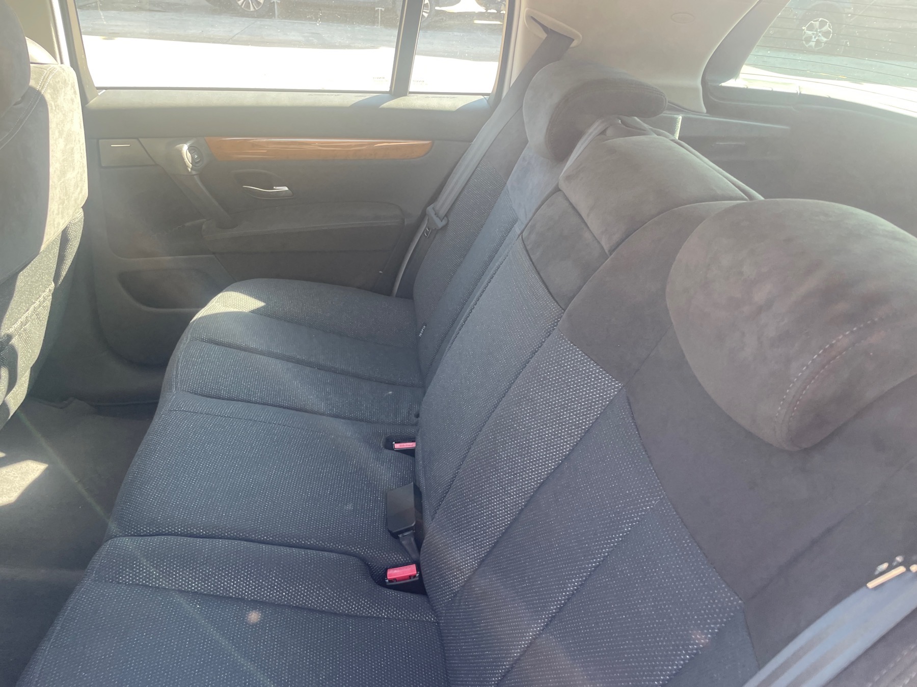Image RENAULT VEL SATIS