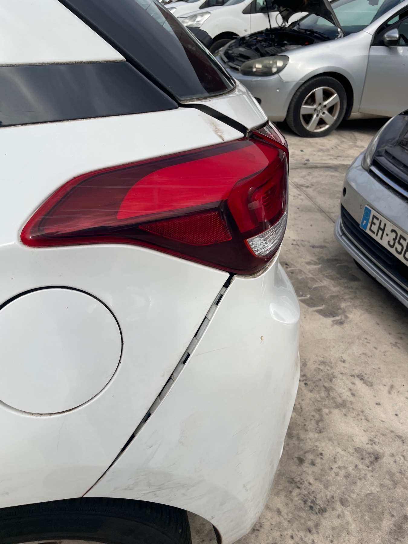 Image HYUNDAI I 20 2
