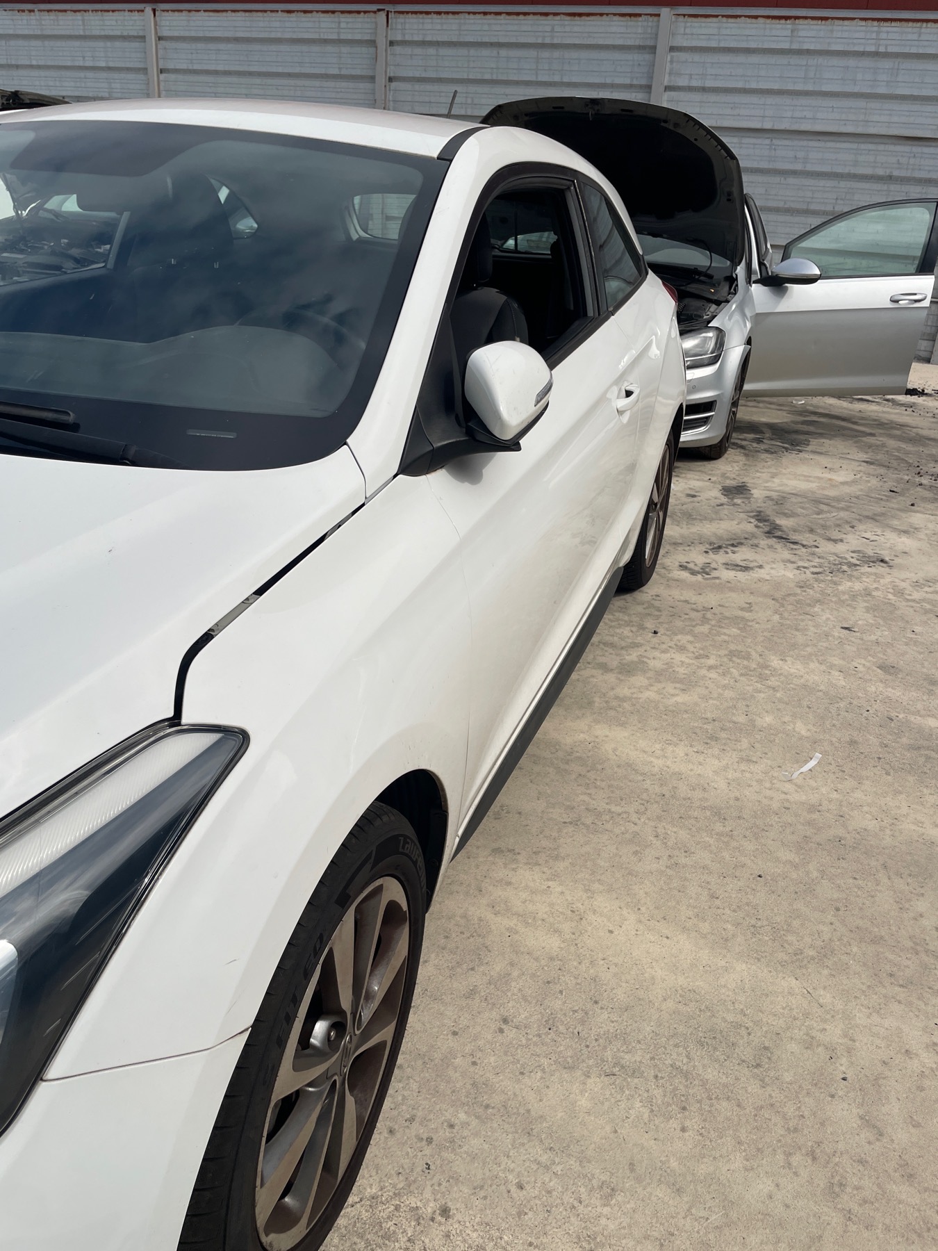 Image HYUNDAI I 20 2