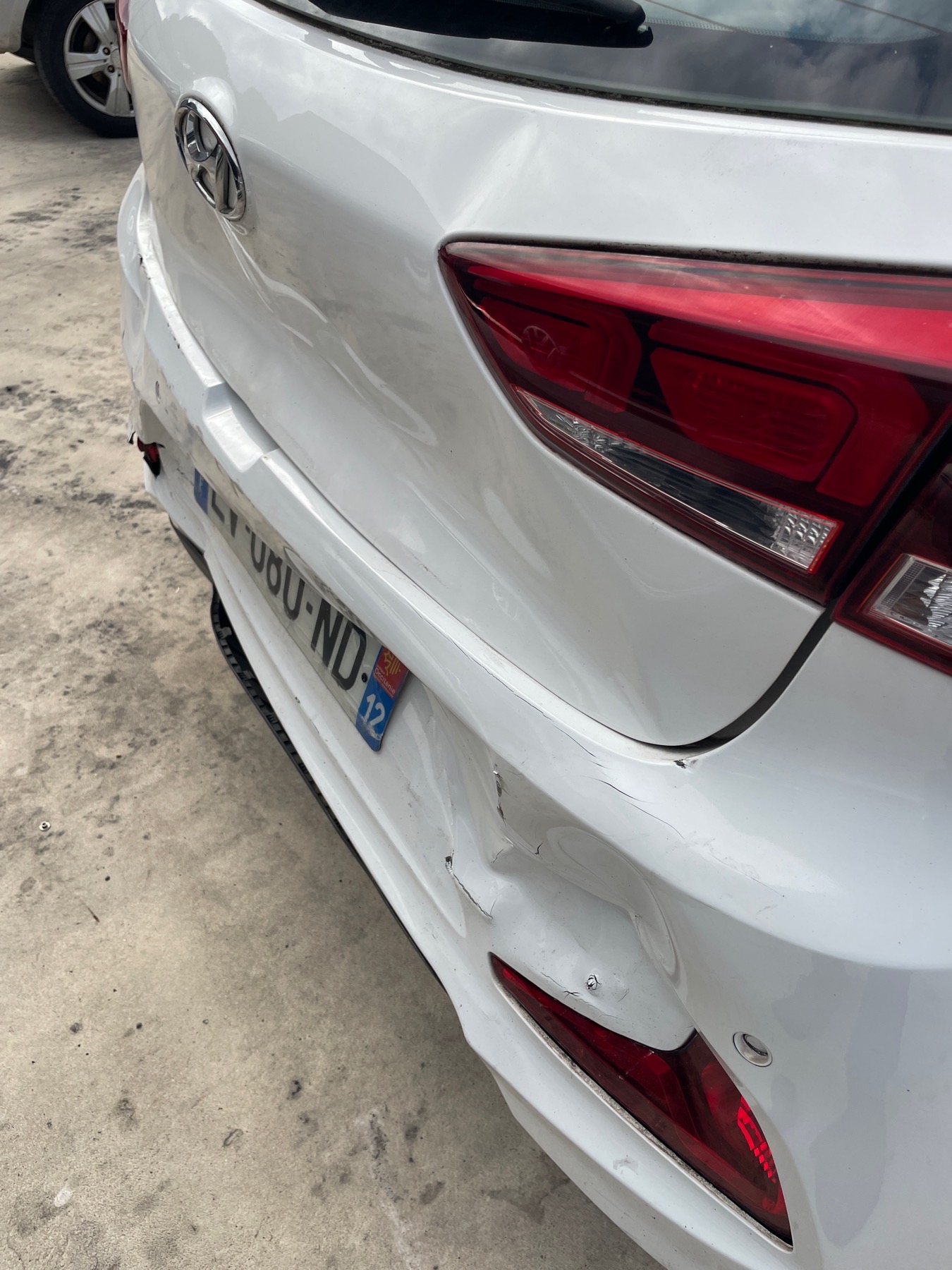 Image HYUNDAI I 20 2