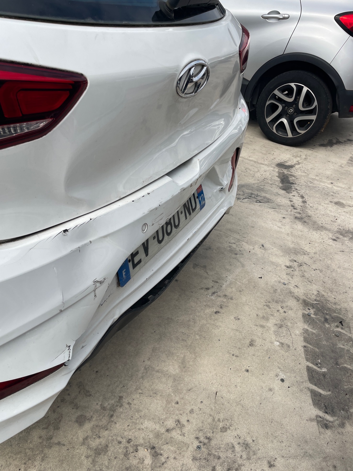 Image HYUNDAI I 20 2