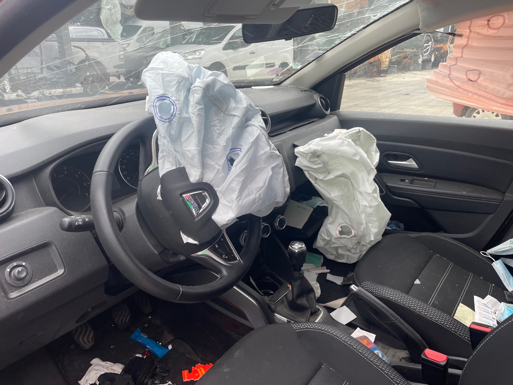 Image DACIA DUSTER 2