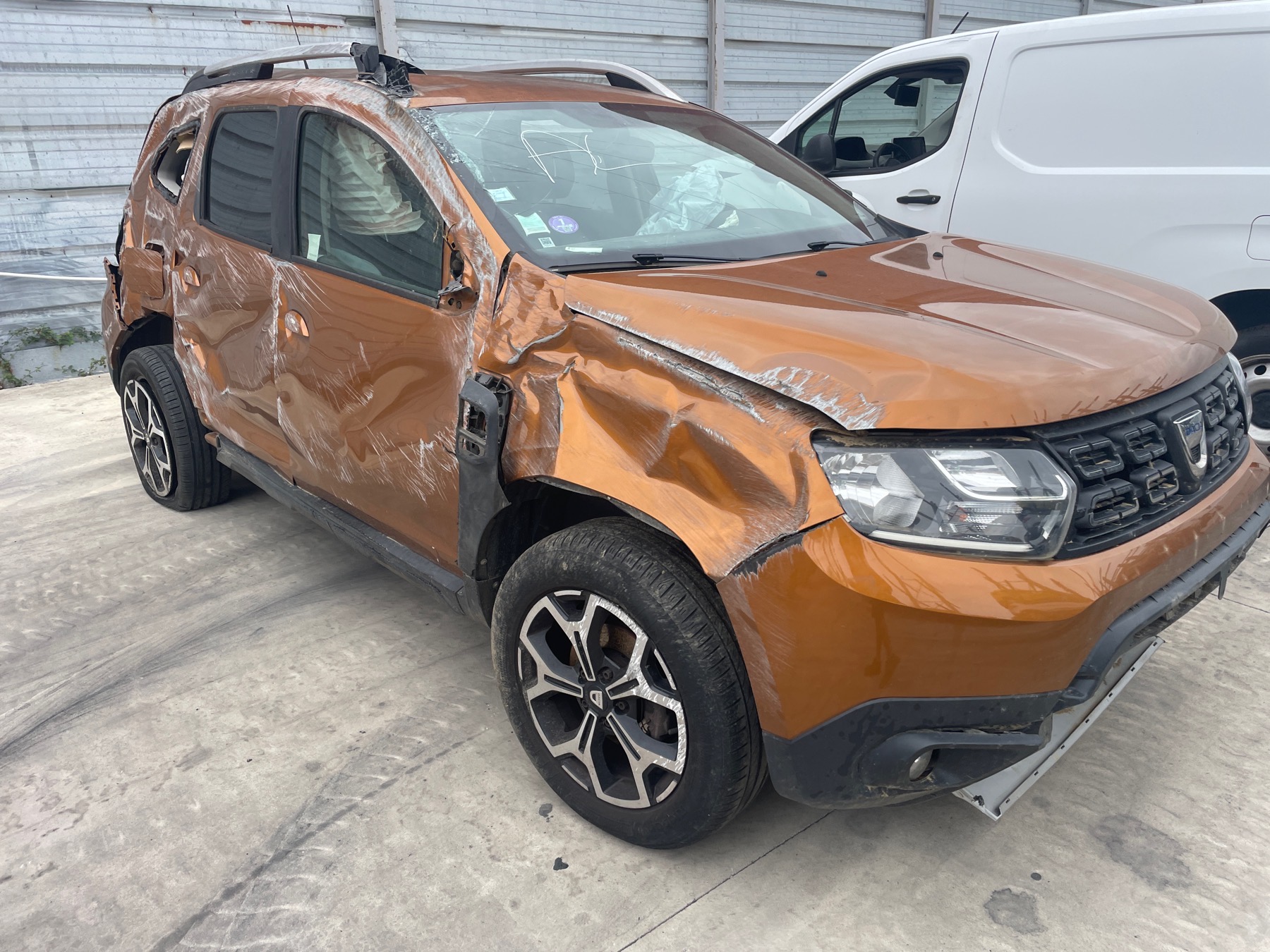 Image DACIA DUSTER 2