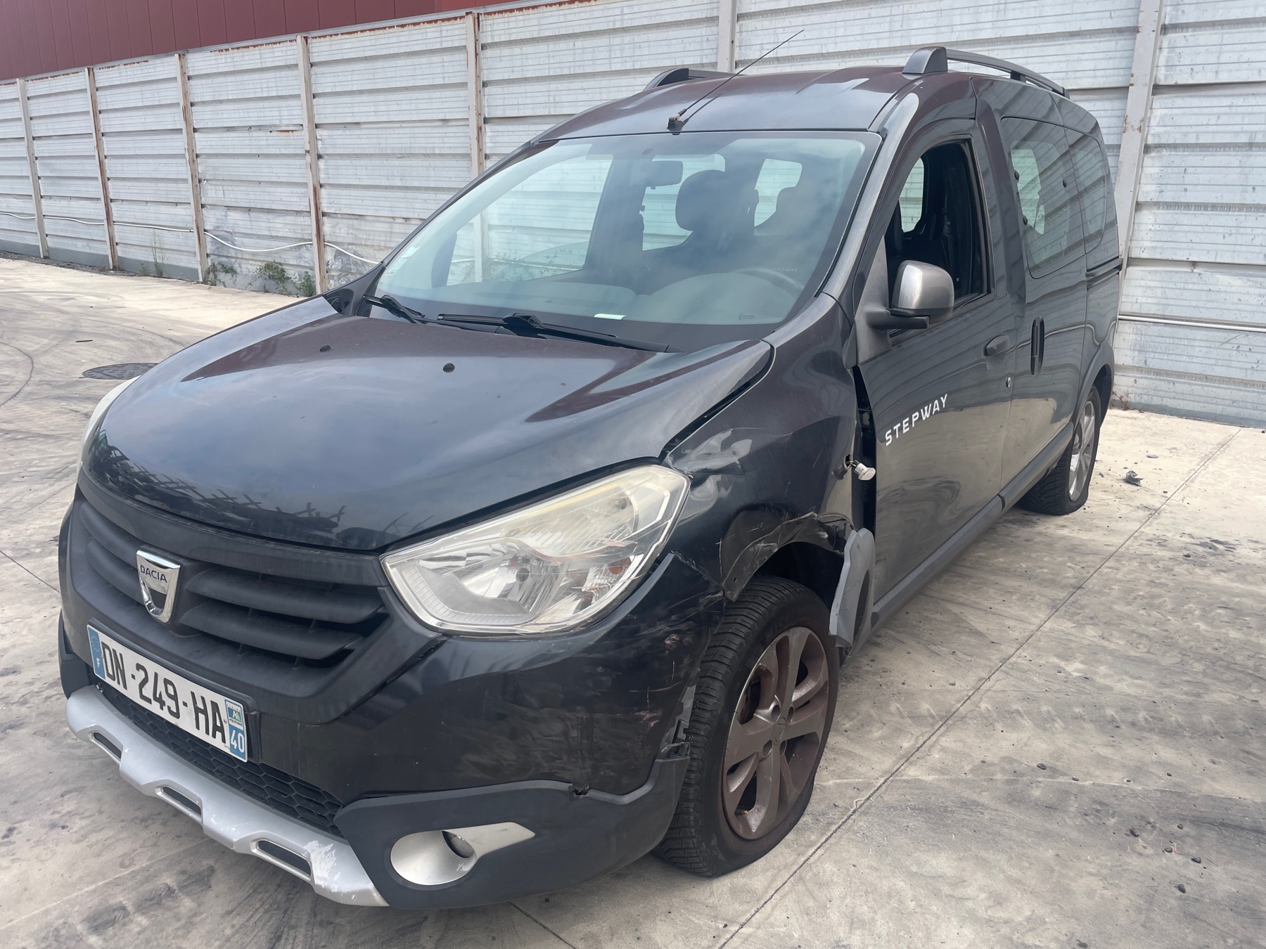 Image DACIA DOKKER