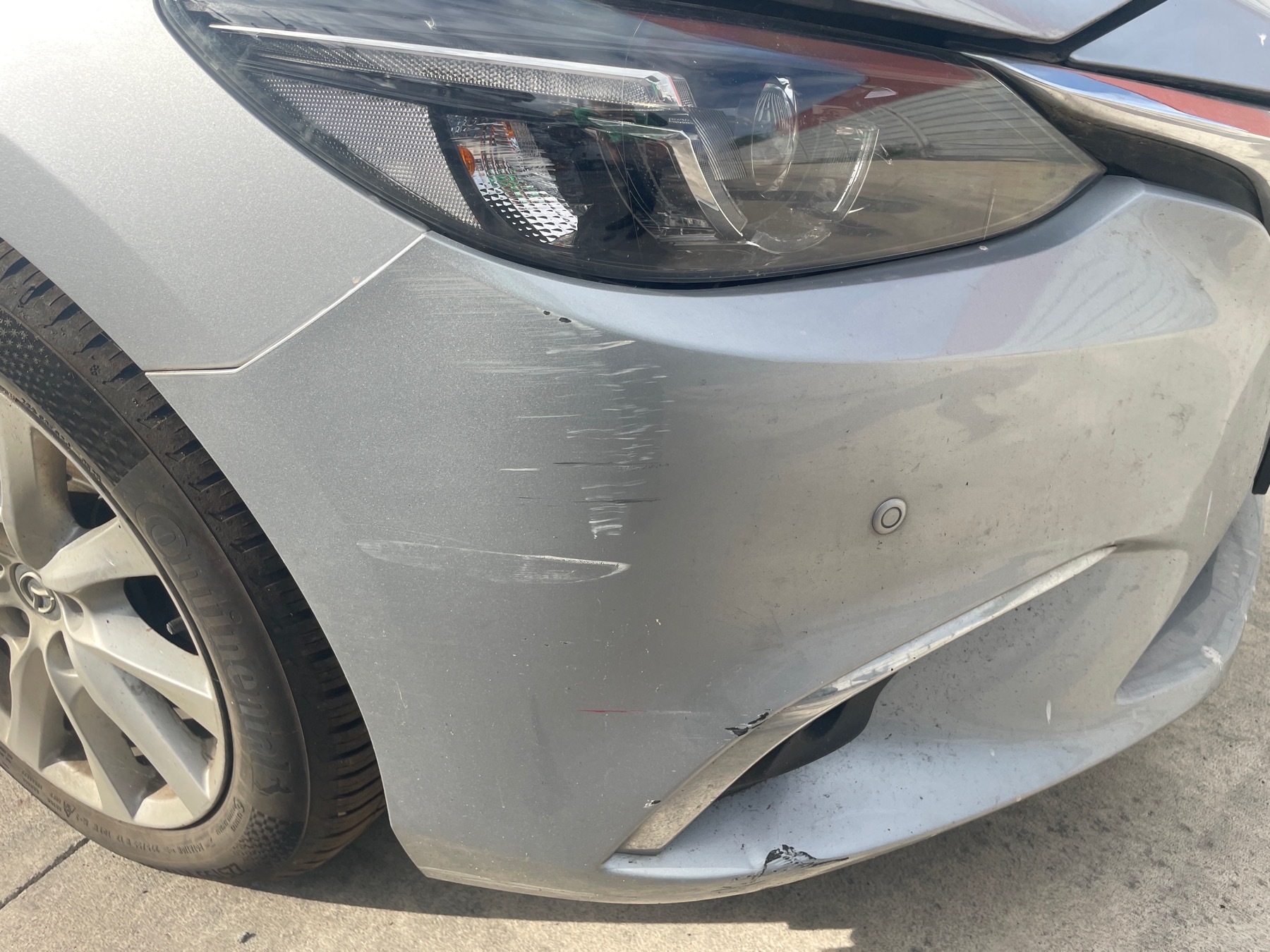 Image MAZDA 6 3