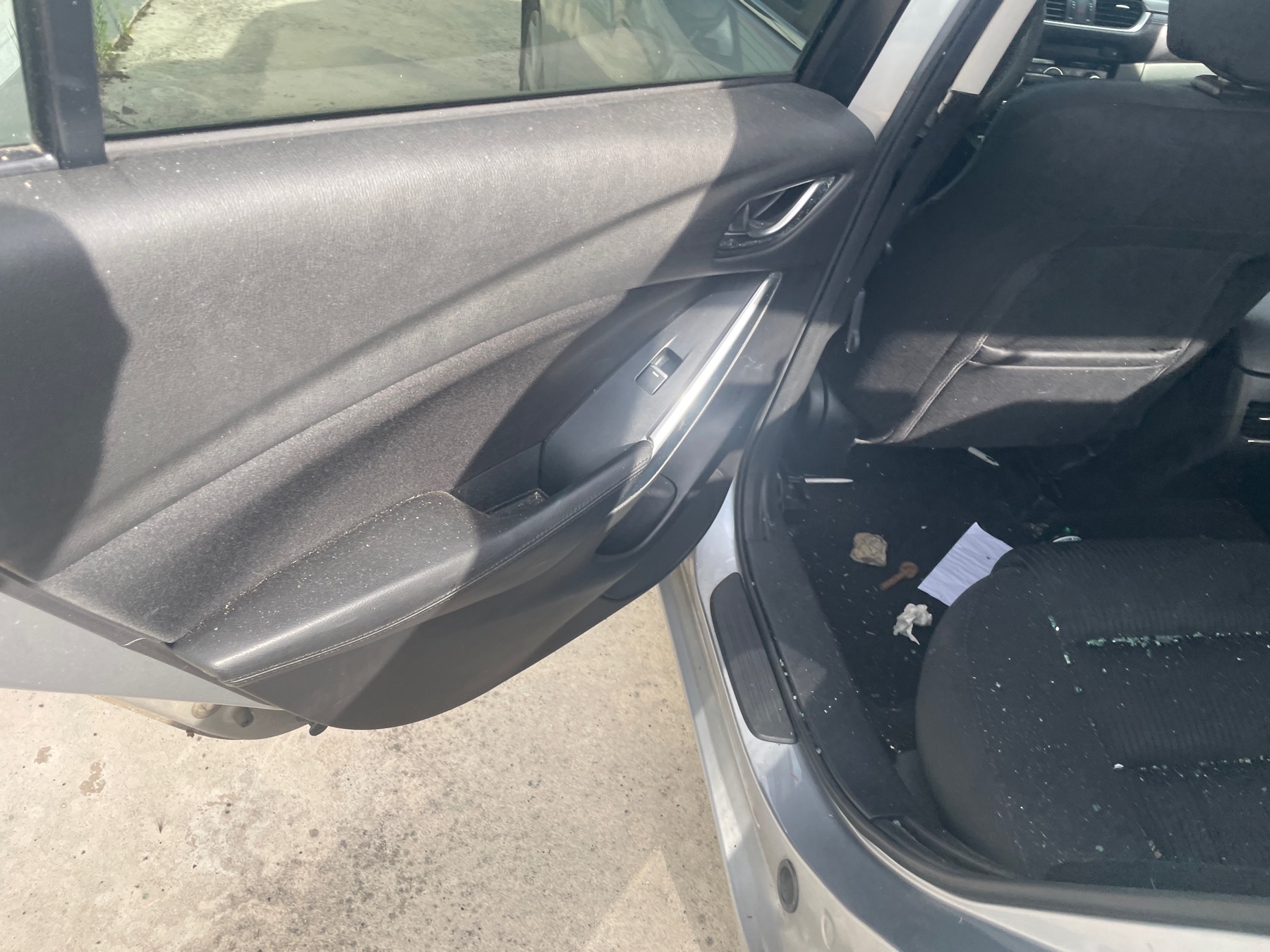 Image MAZDA 6 3