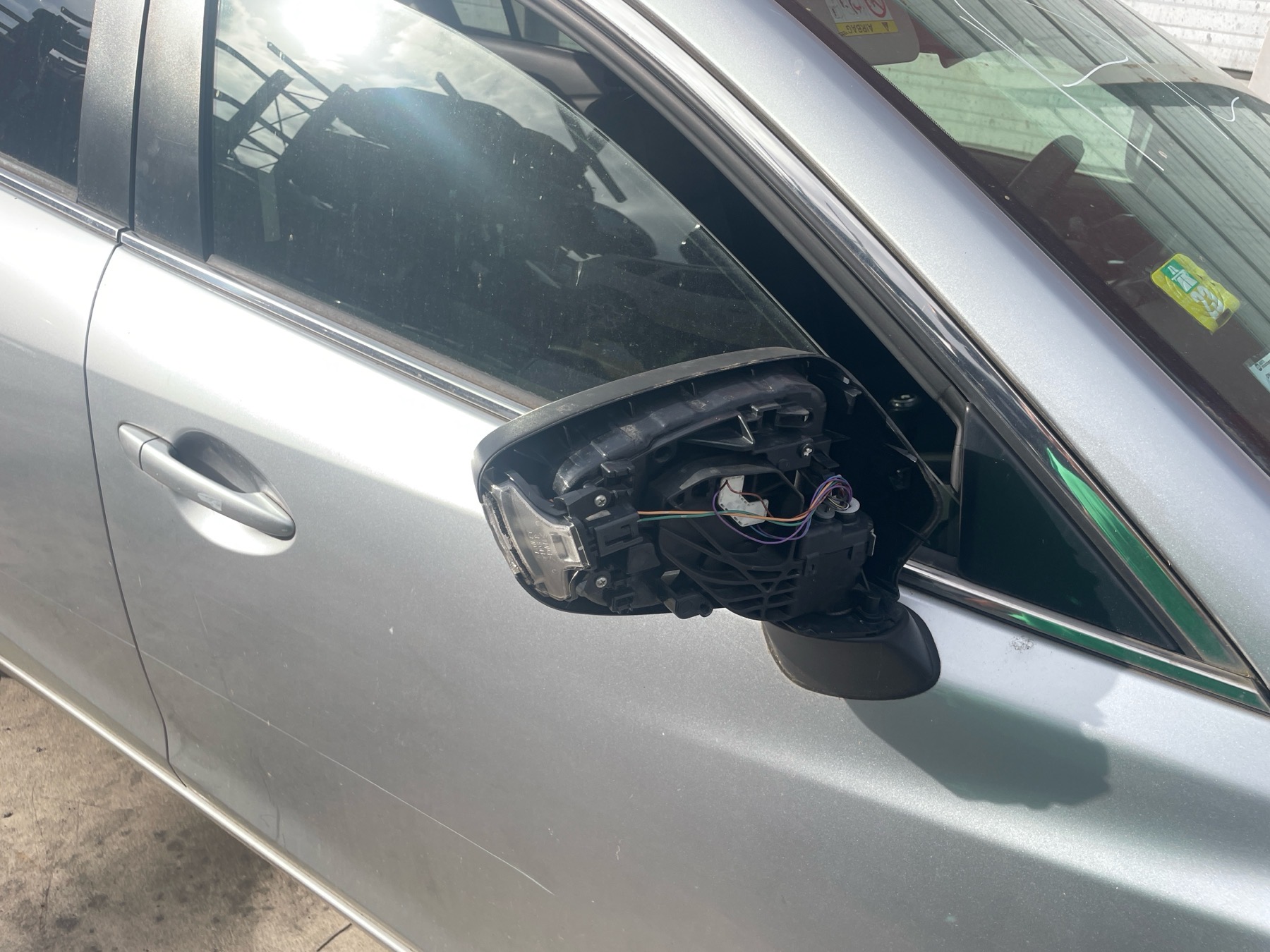 Image MAZDA 6 3