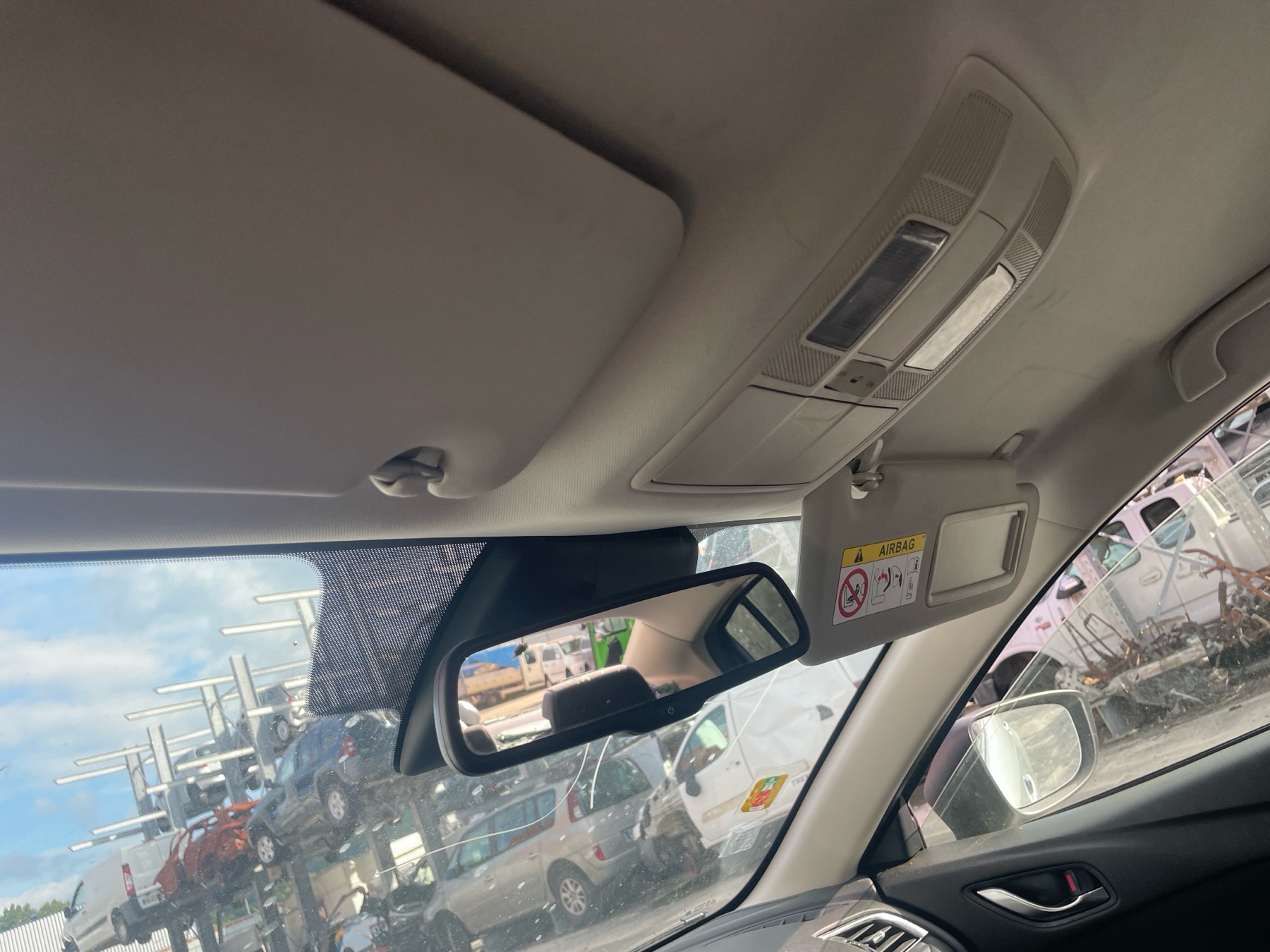 Image MAZDA 6 3