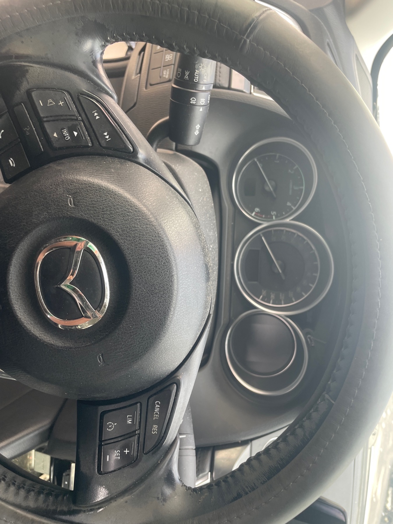 Image MAZDA 6 3