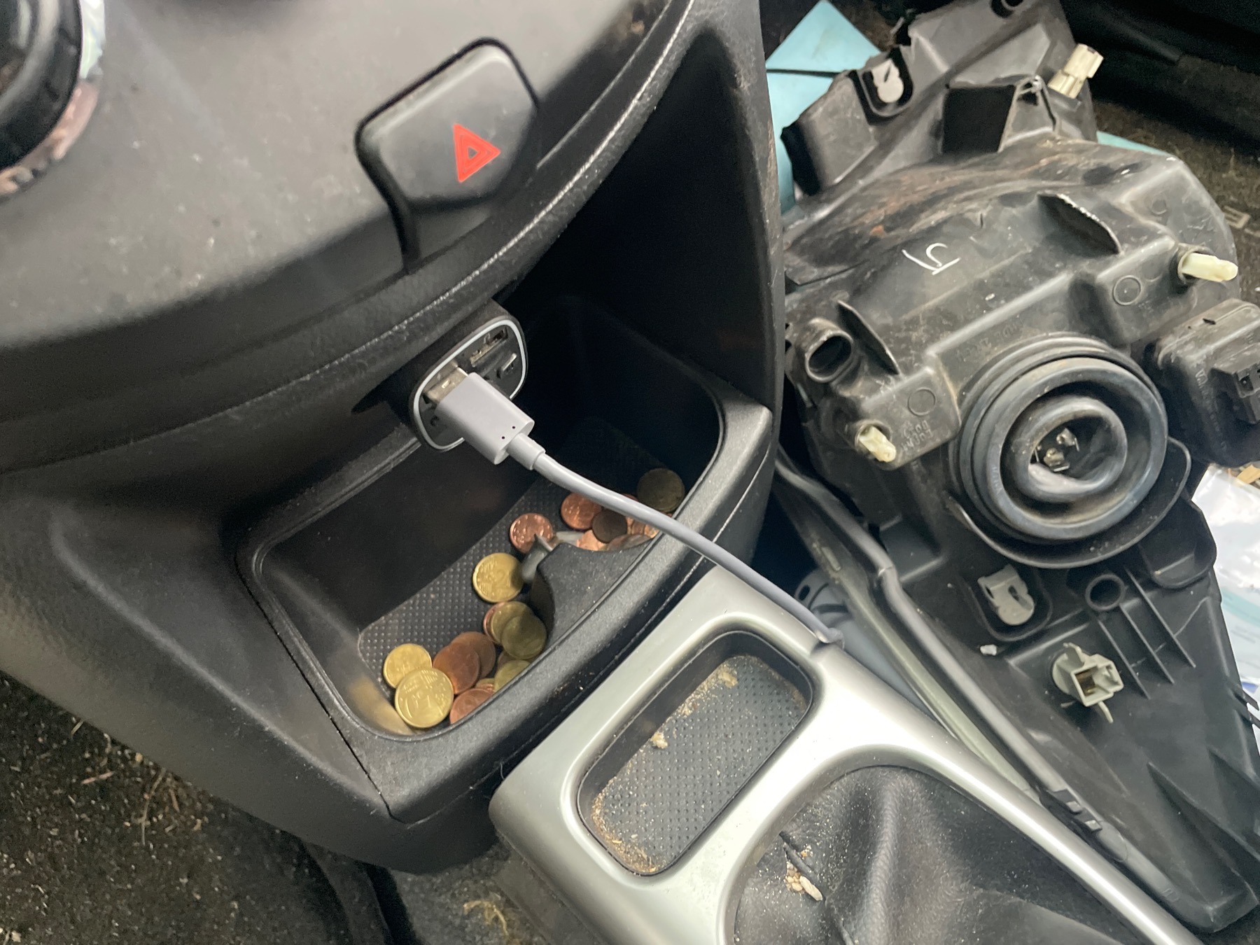Image NISSAN NOTE 1
