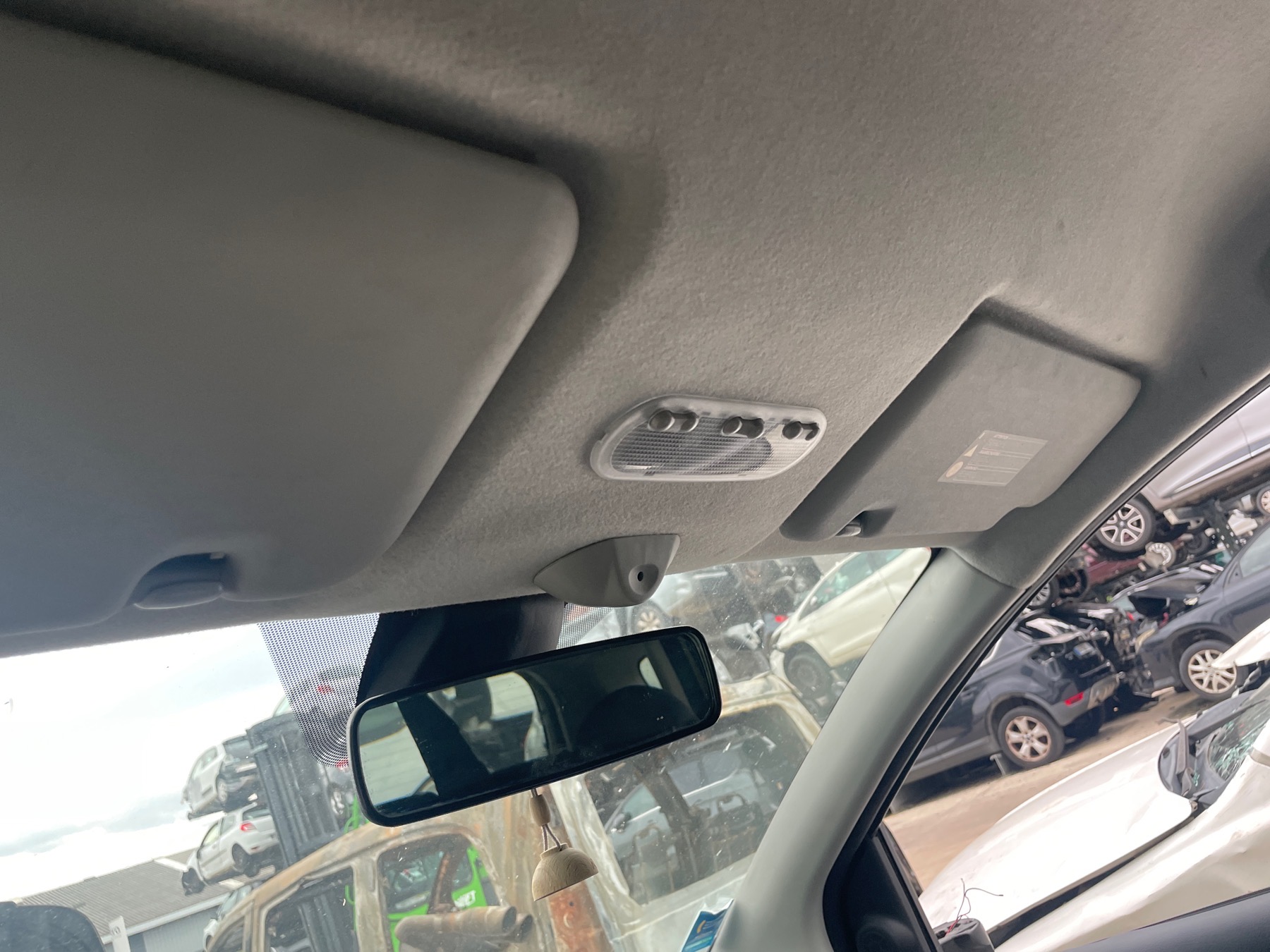 Image NISSAN NOTE 1