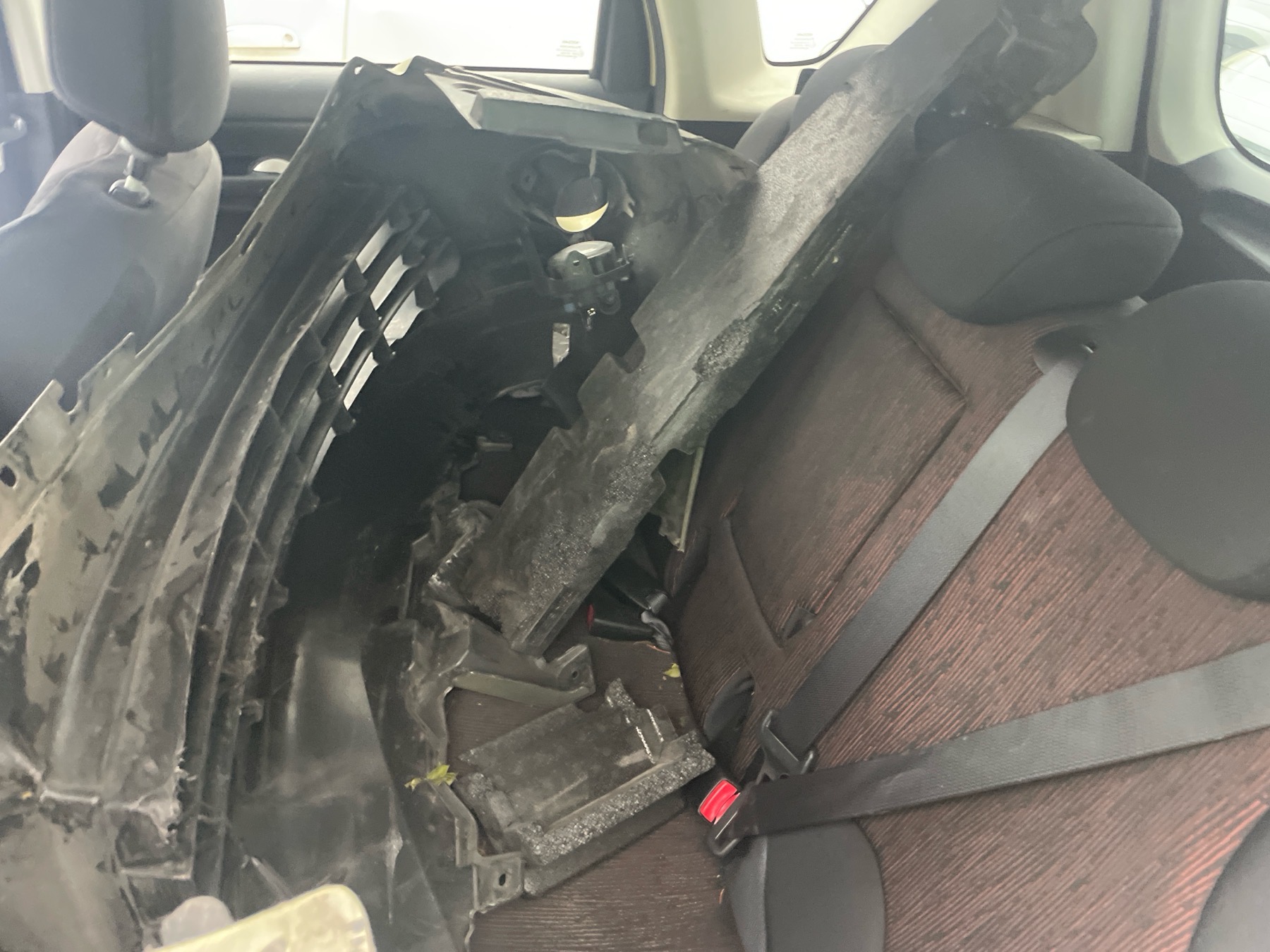 Image NISSAN NOTE 1