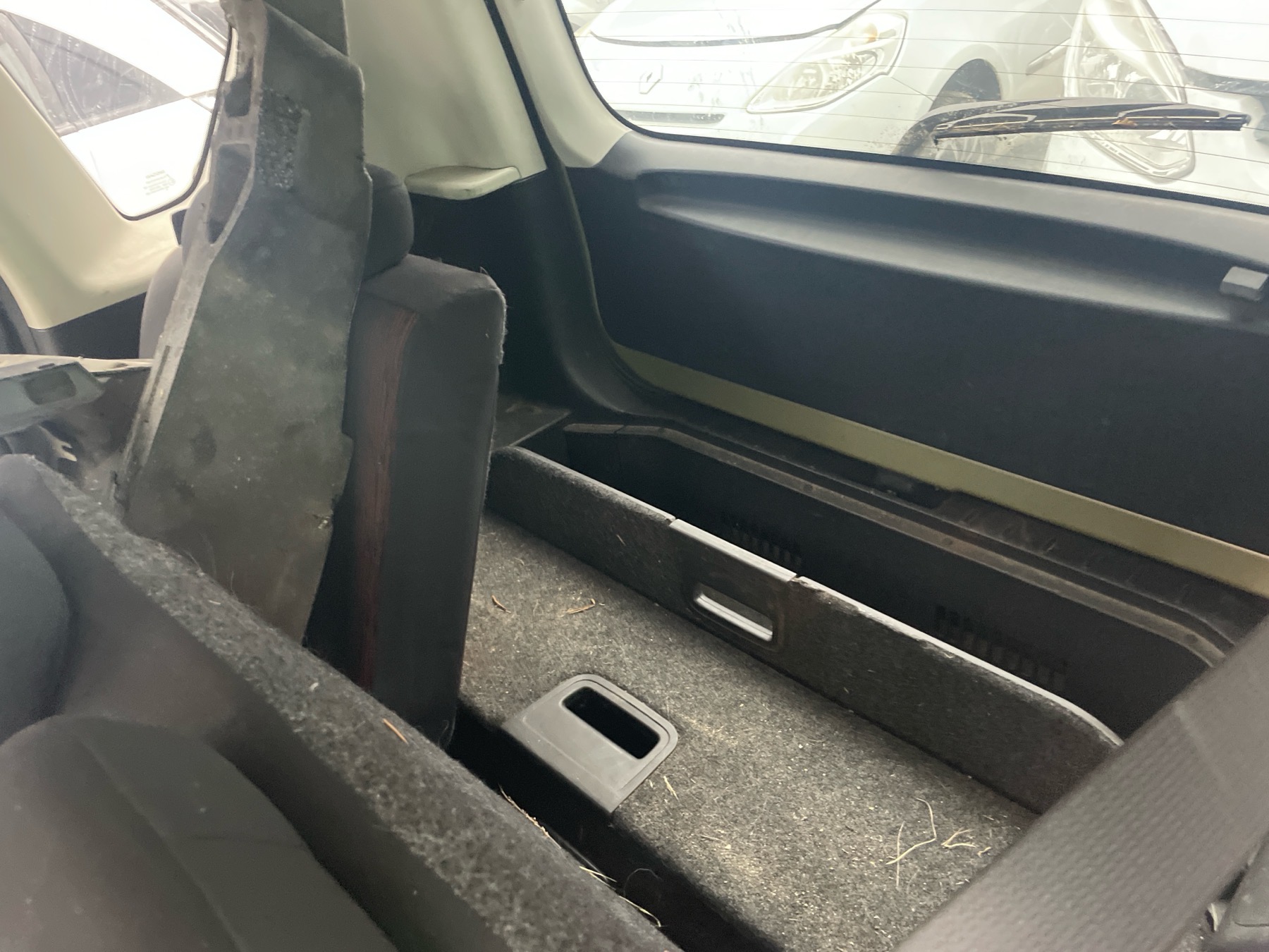 Image NISSAN NOTE 1