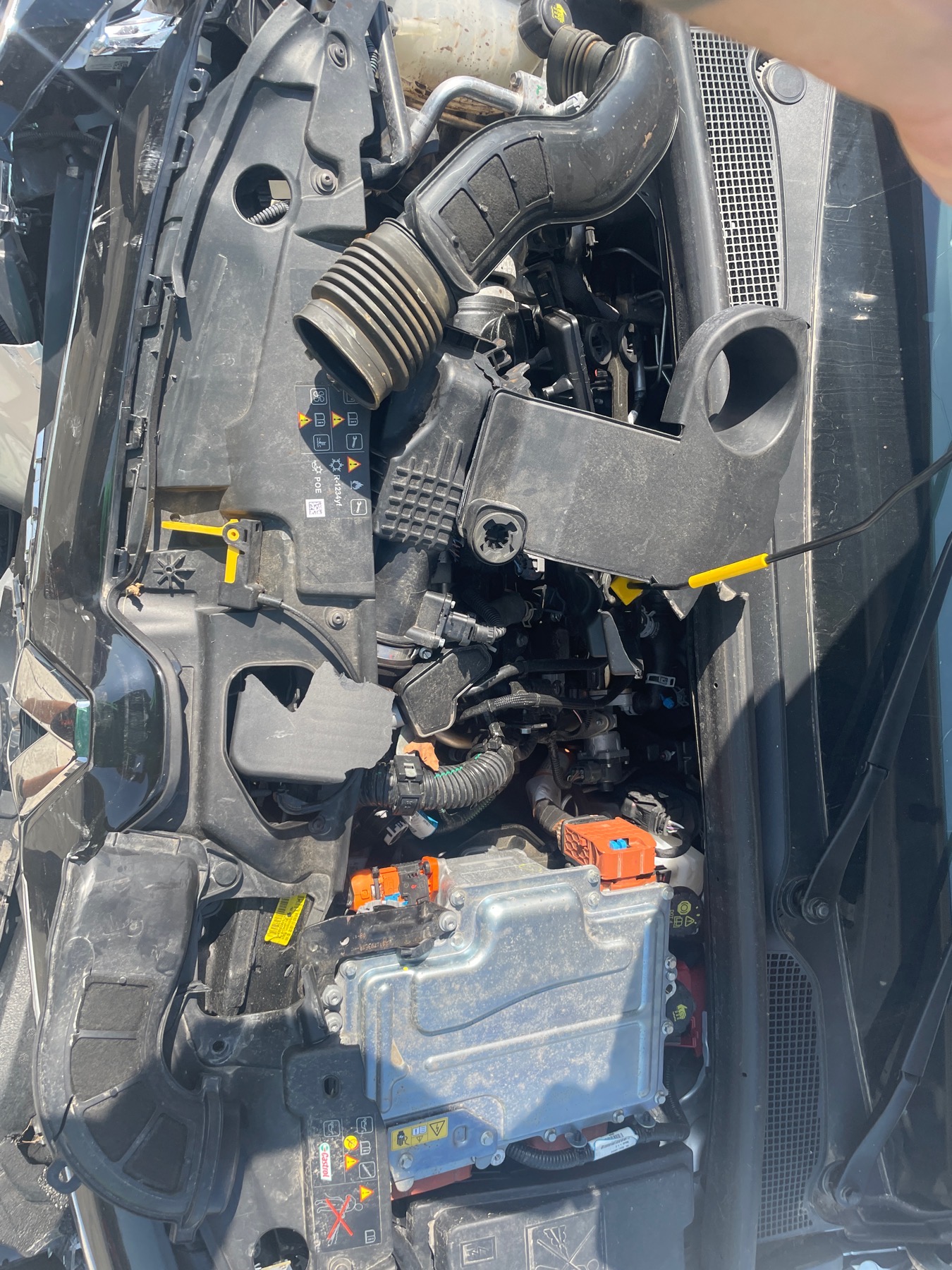 Image RENAULT CLIO 5