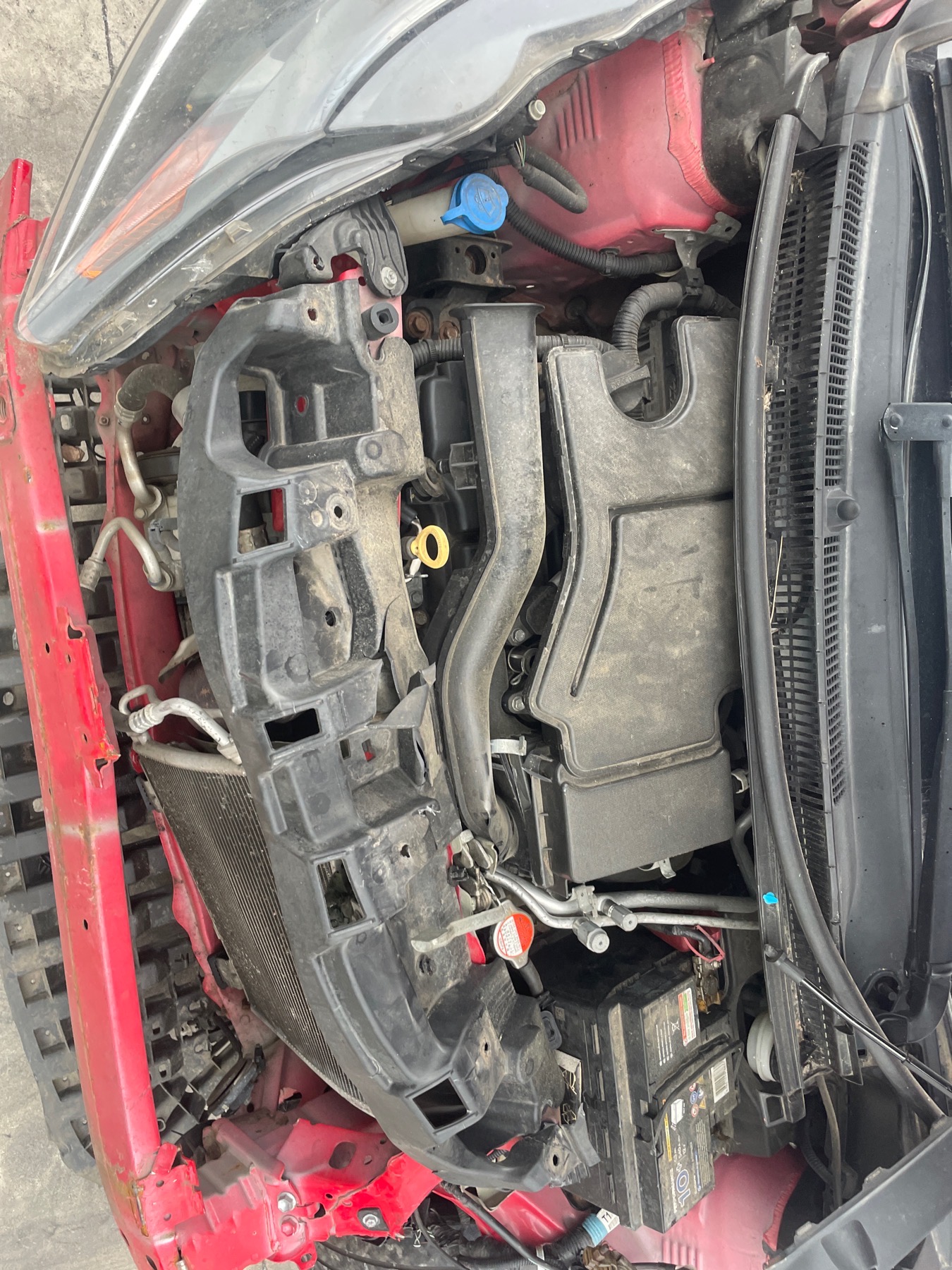 Image TOYOTA AYGO 2