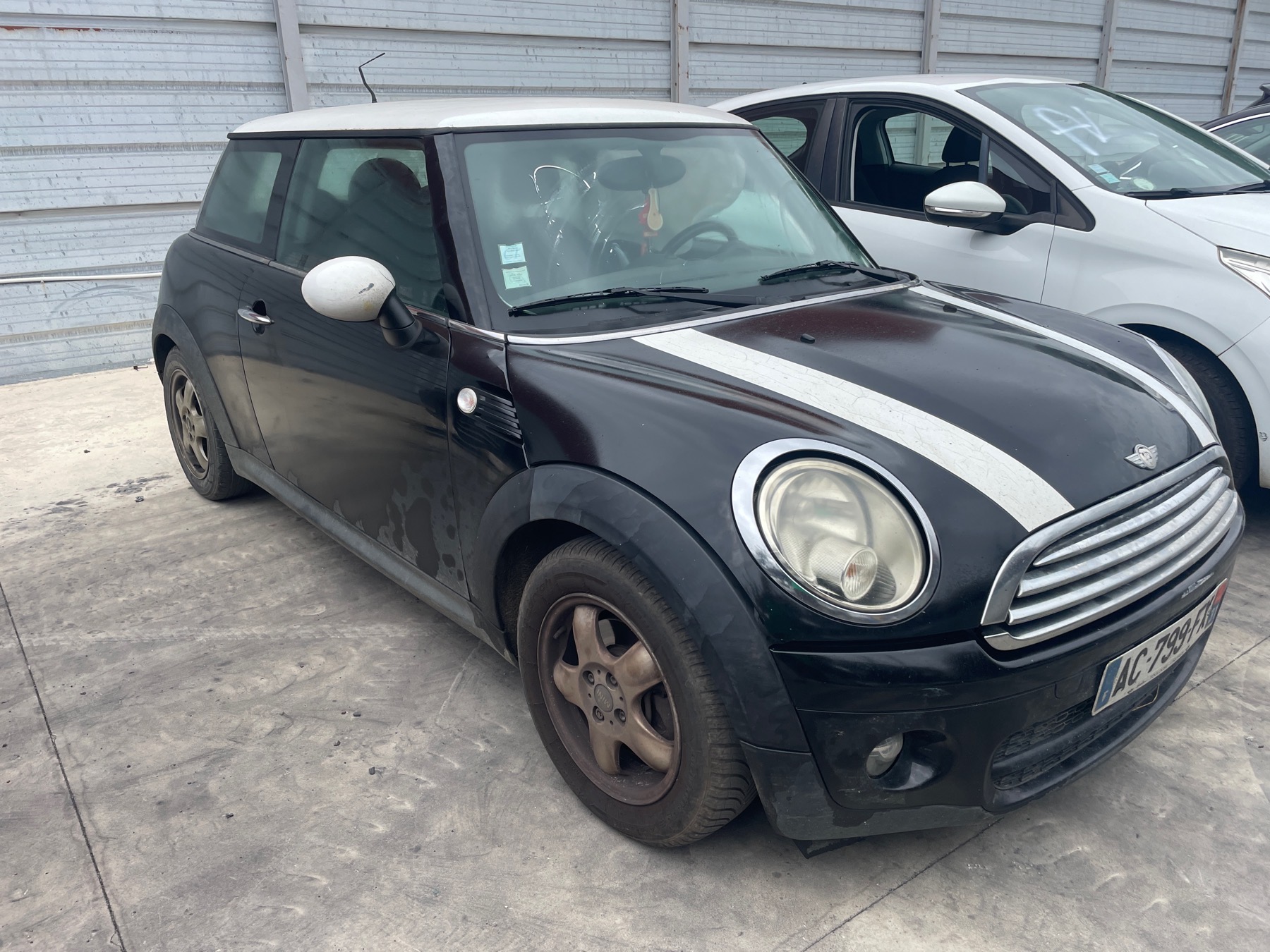 Image MINI MINI 2 R56