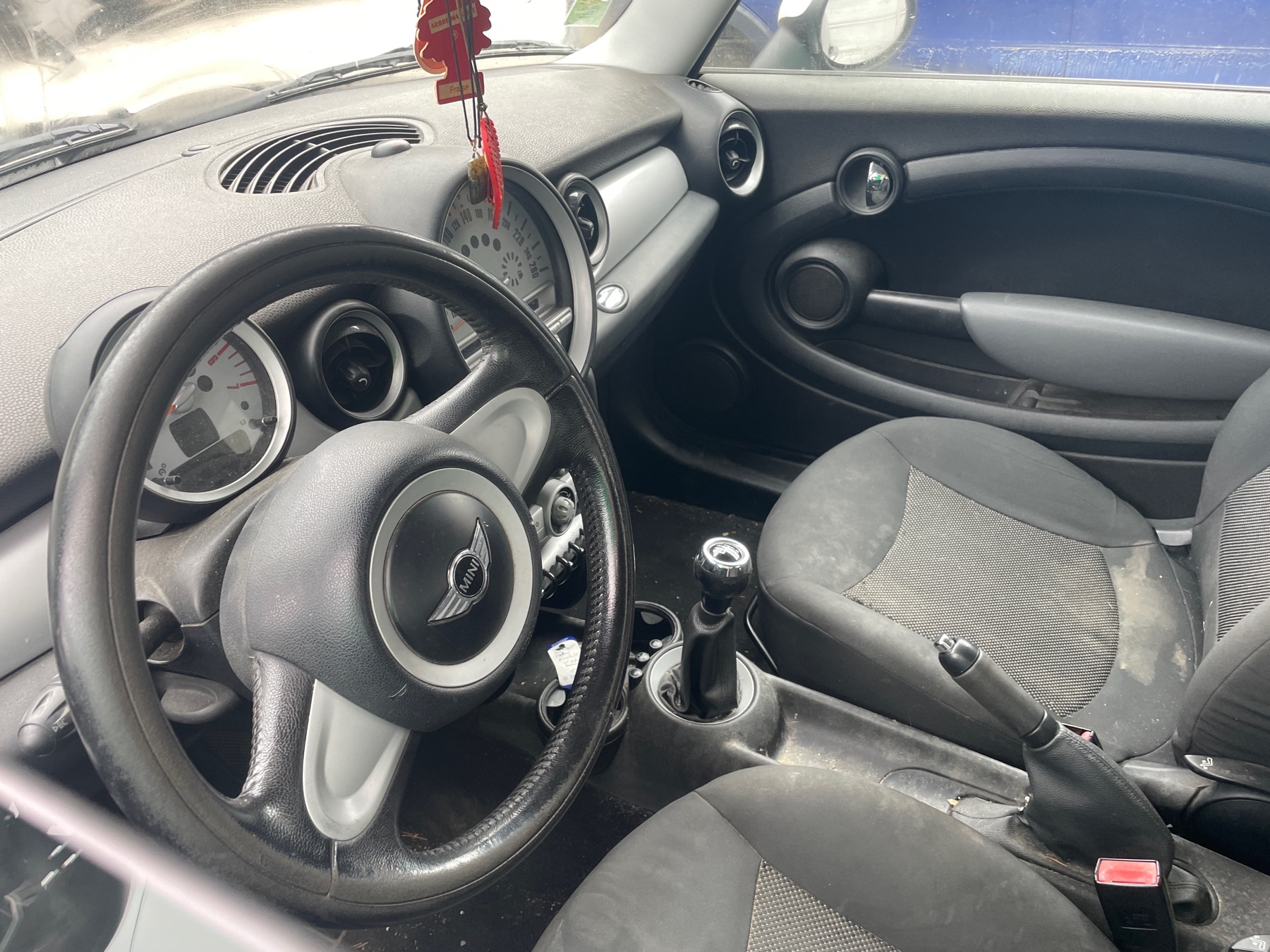 Image MINI MINI 2 R56