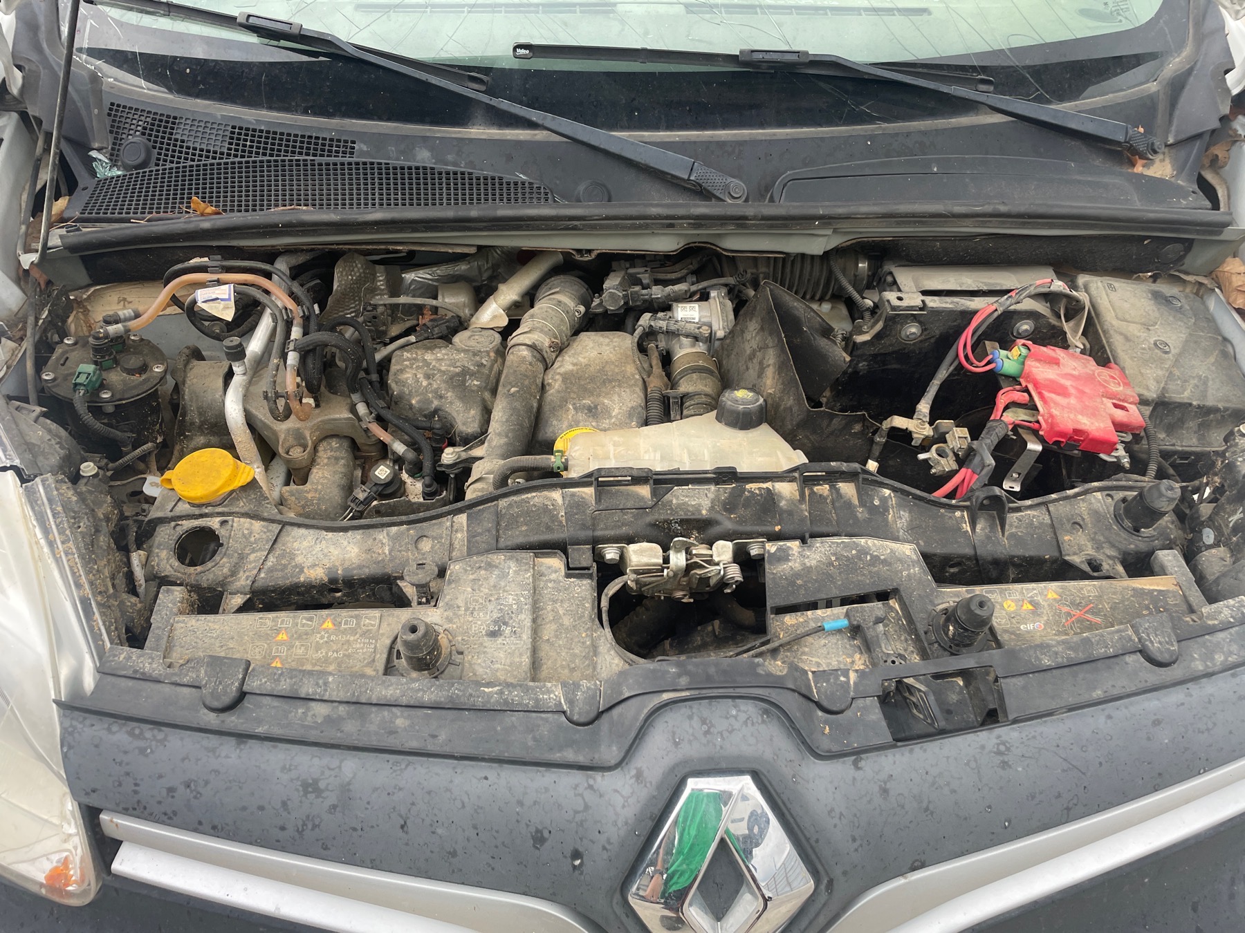 Image RENAULT KANGOO 2