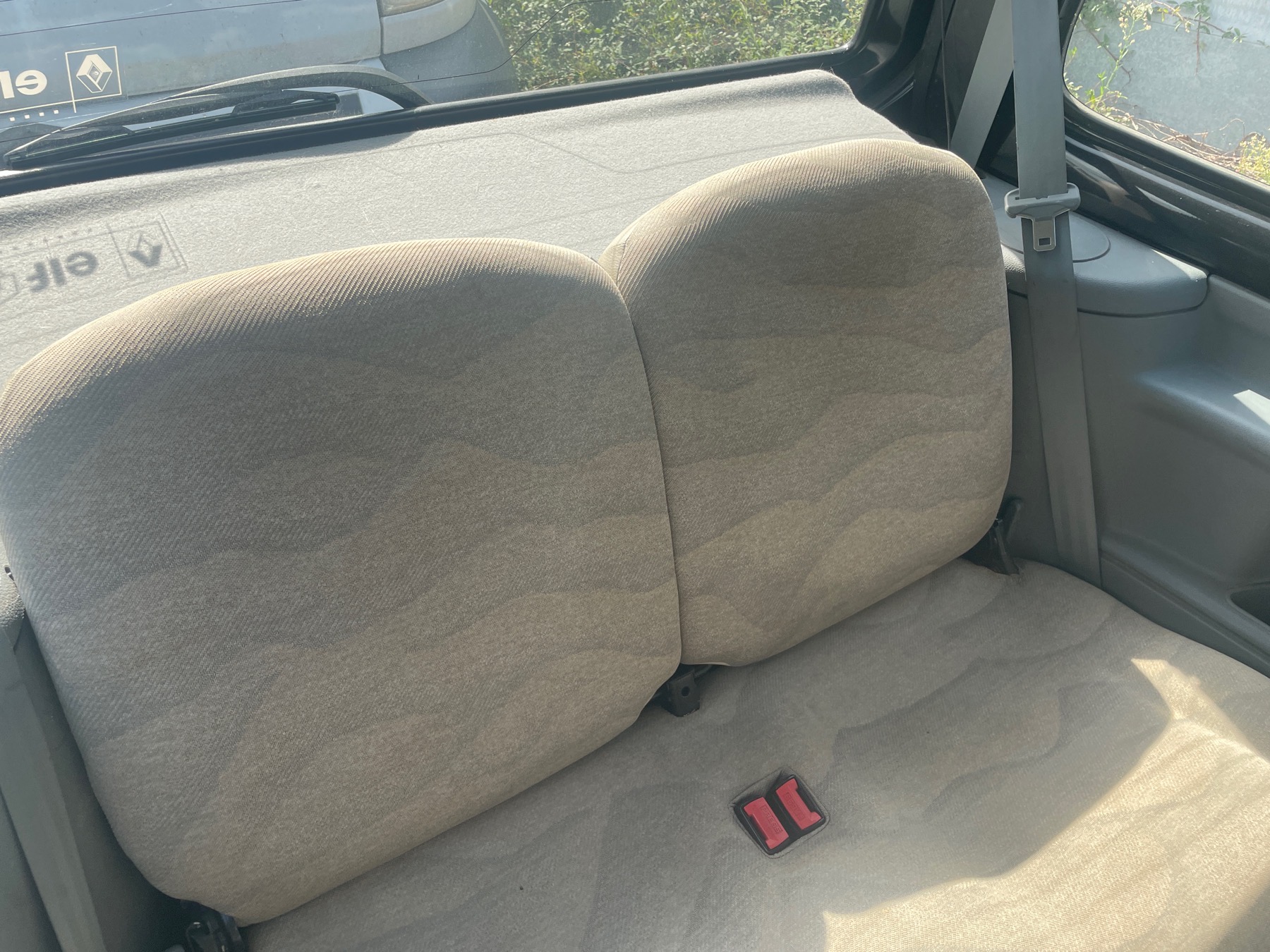Image RENAULT TWINGO 1